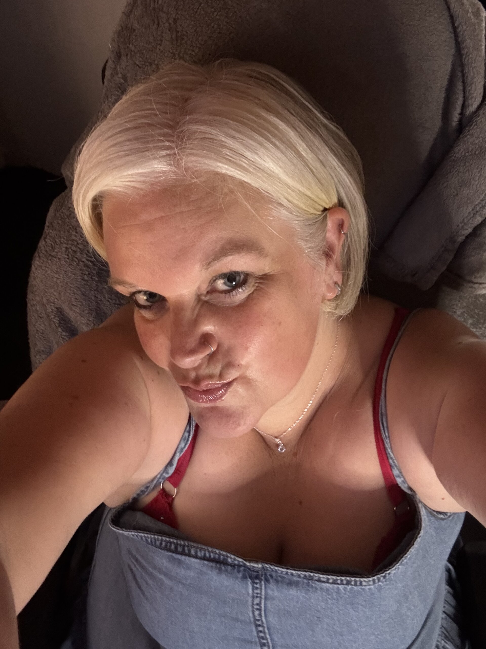 XXX Porn Photo of Nude sexychazza16 11