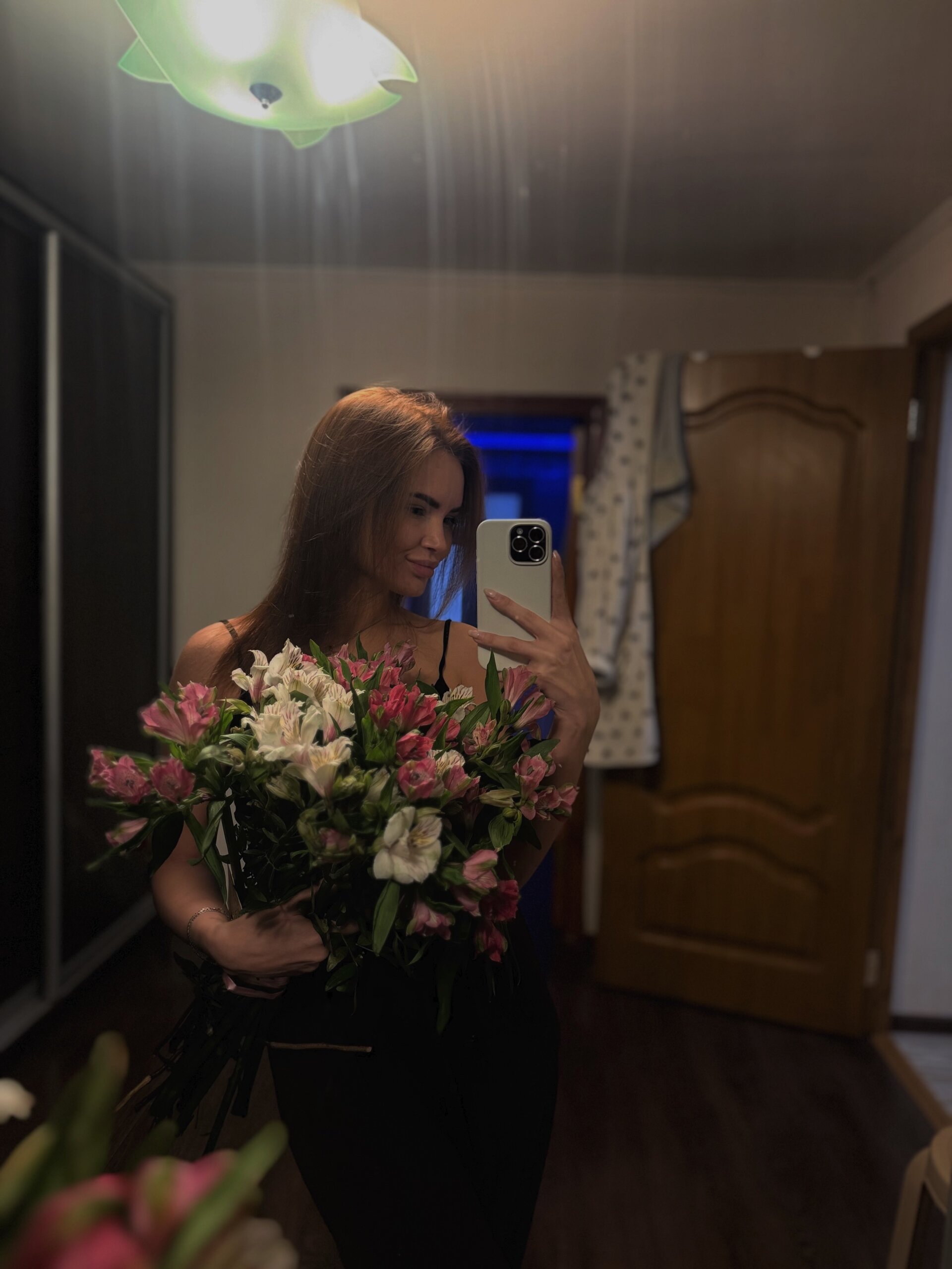 XXX Porn Photo of Nude Emma_Songae 1