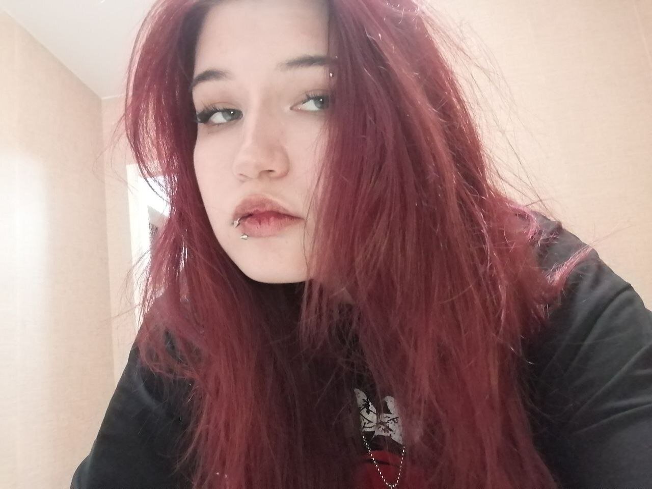 XXX Porn Photo of Nude Thorny_Roxxy 10