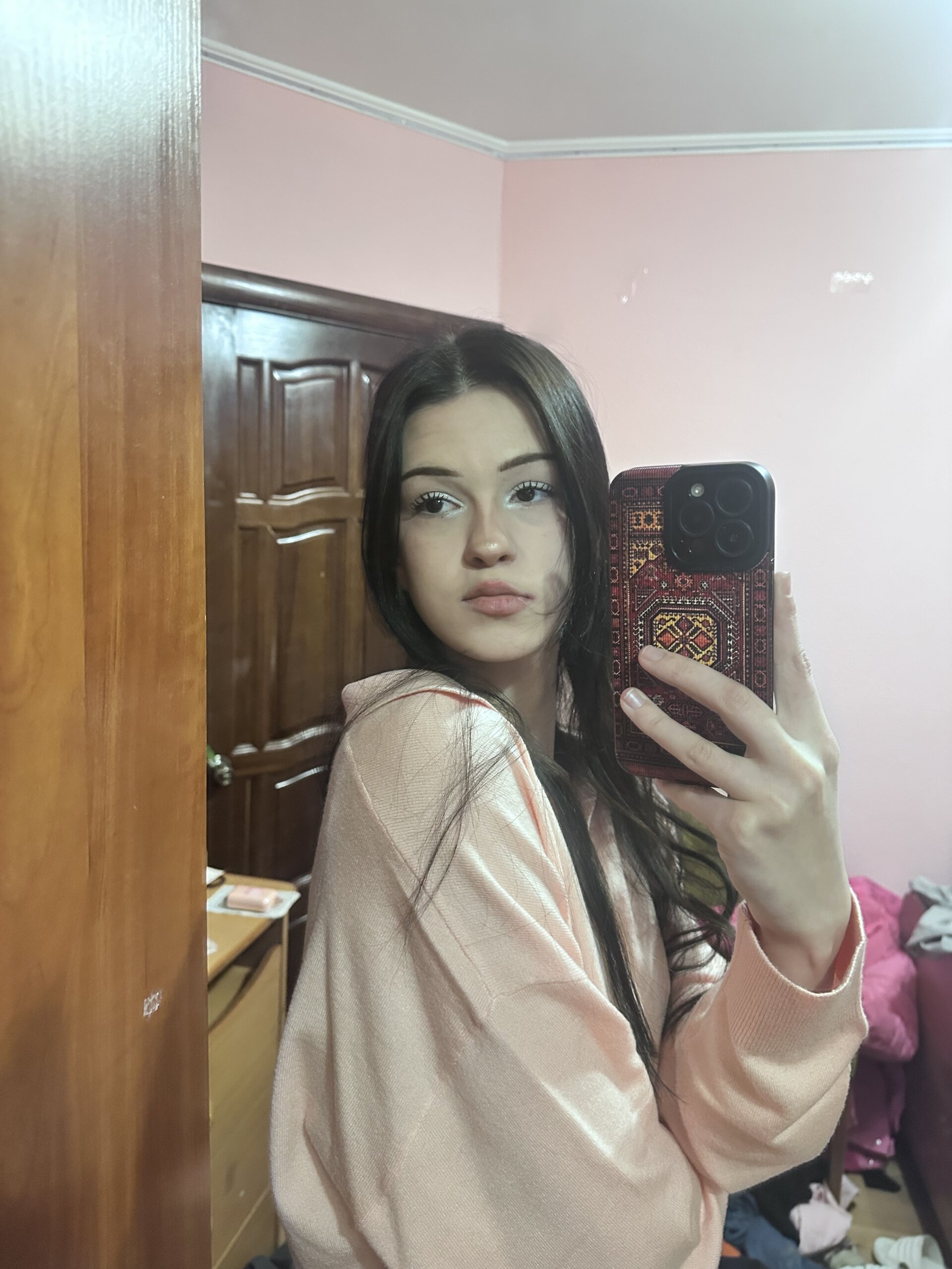 XXX Porn Photo of Nude vilenamore 5