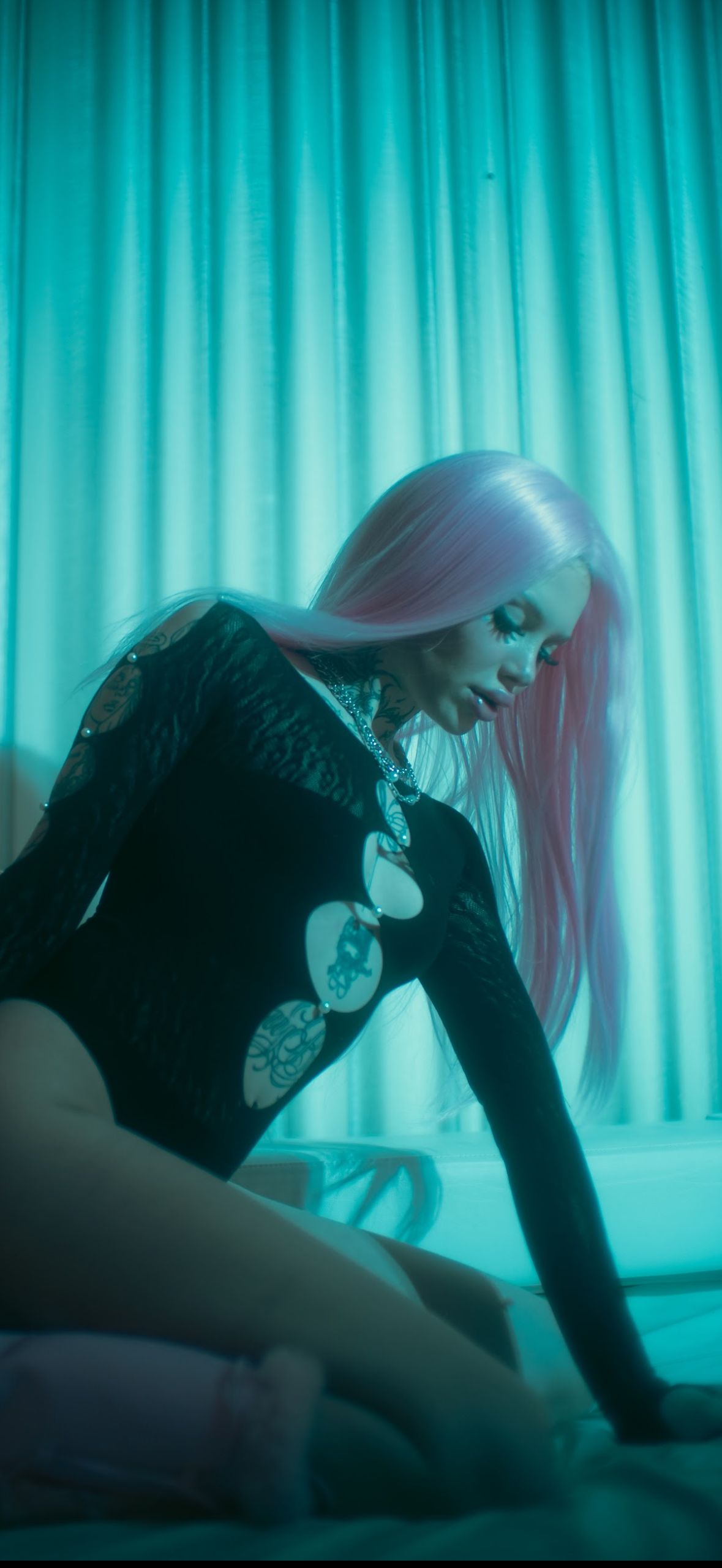 XXX Porn Photo of Nude Julamayana 5