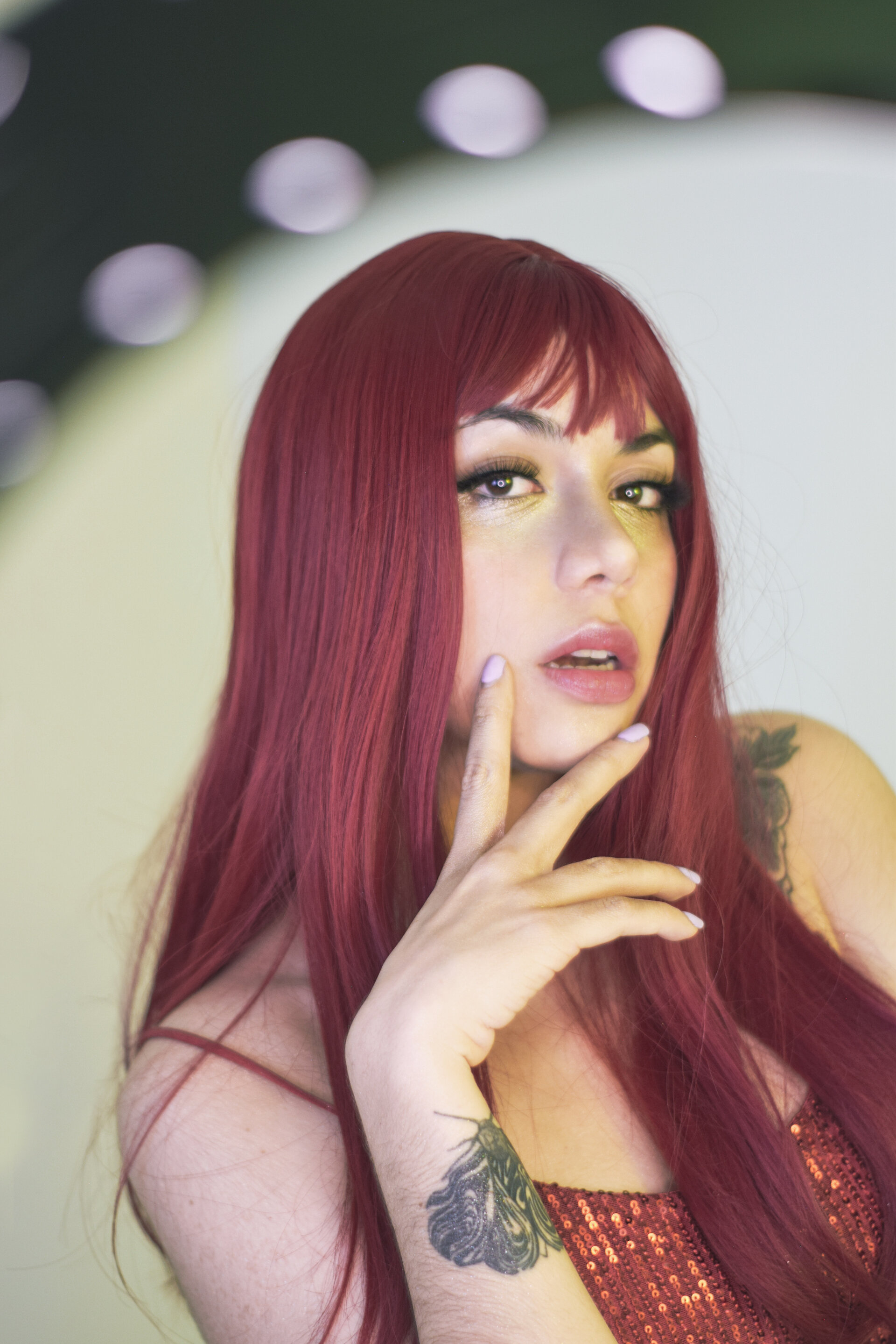 XXX Porn Photo of Nude _CoralTrip 46