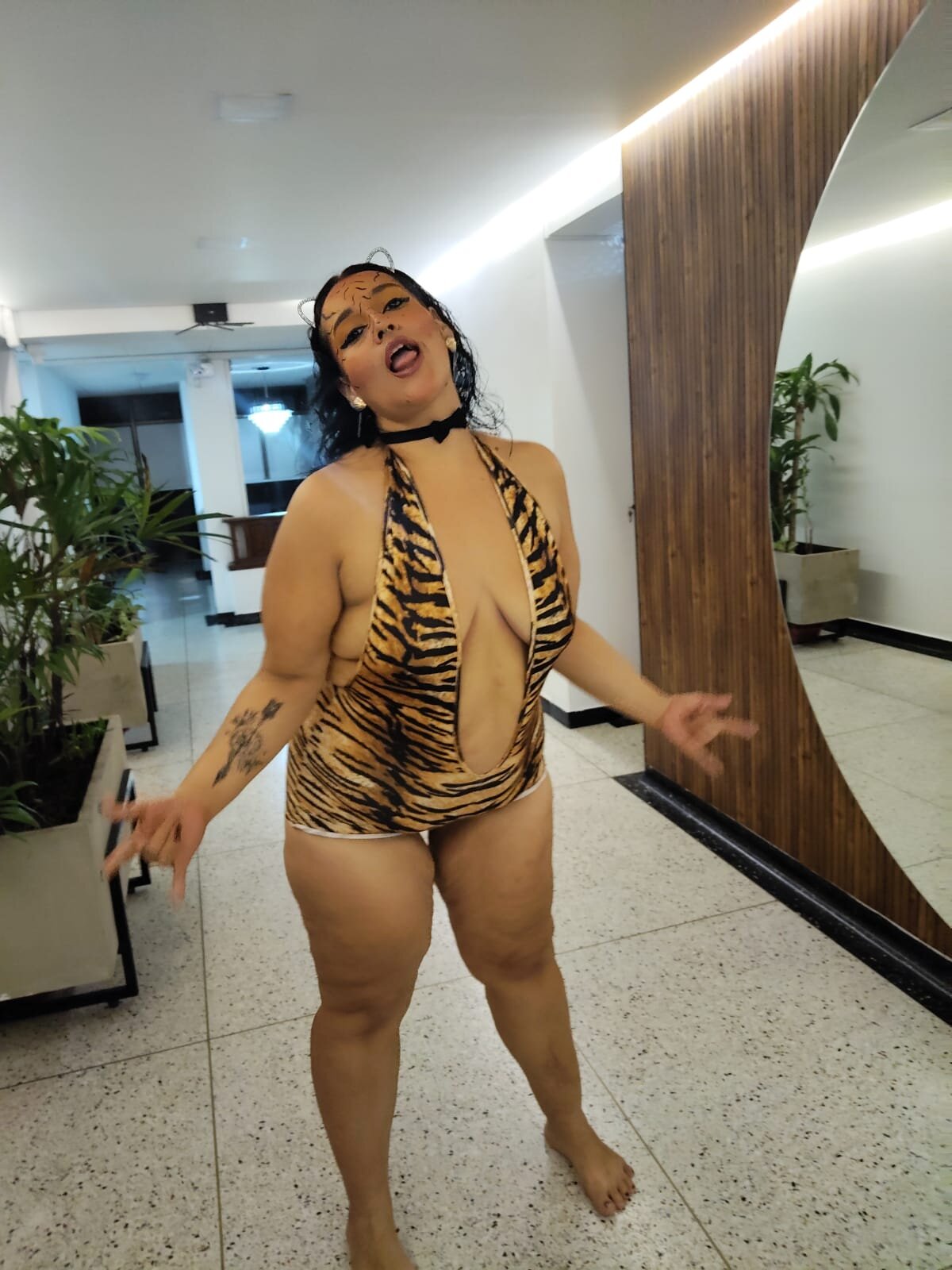 XXX Porn Photo of Nude barbara_connor 9