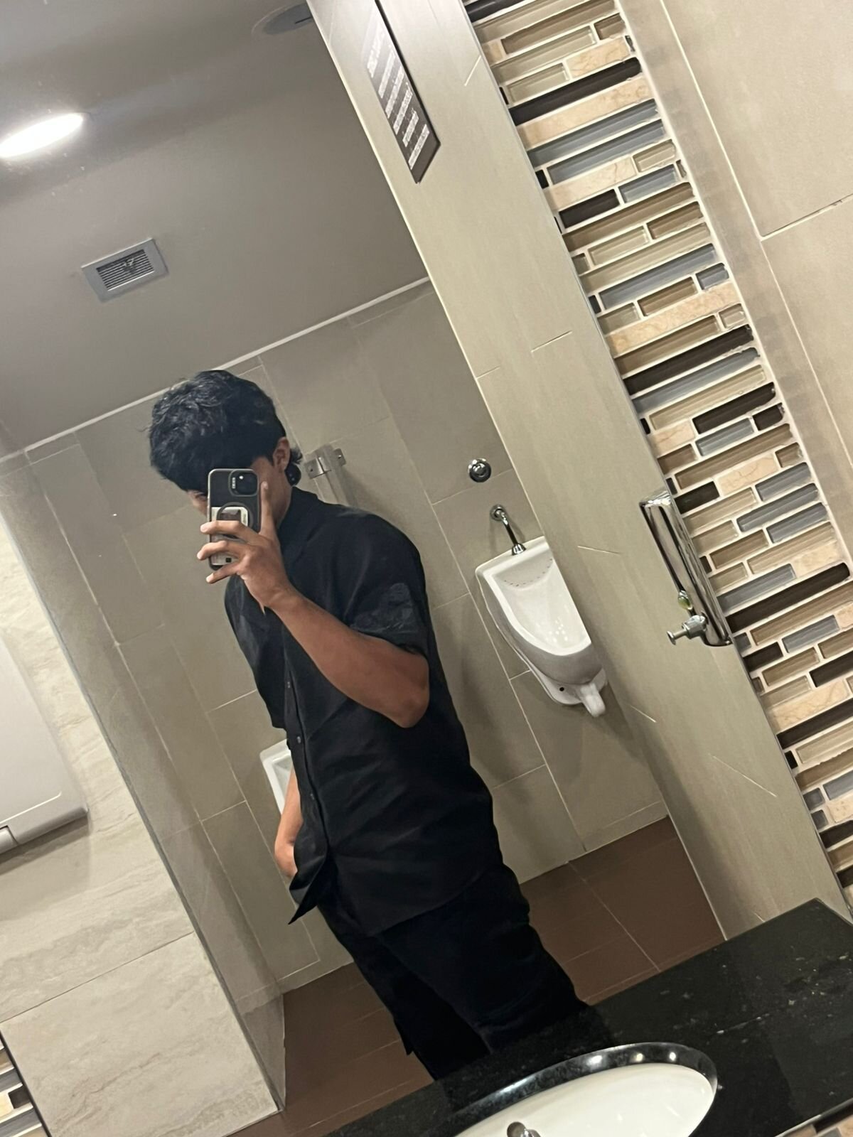 XXX Porn Photo of Nude Rick_boy 4