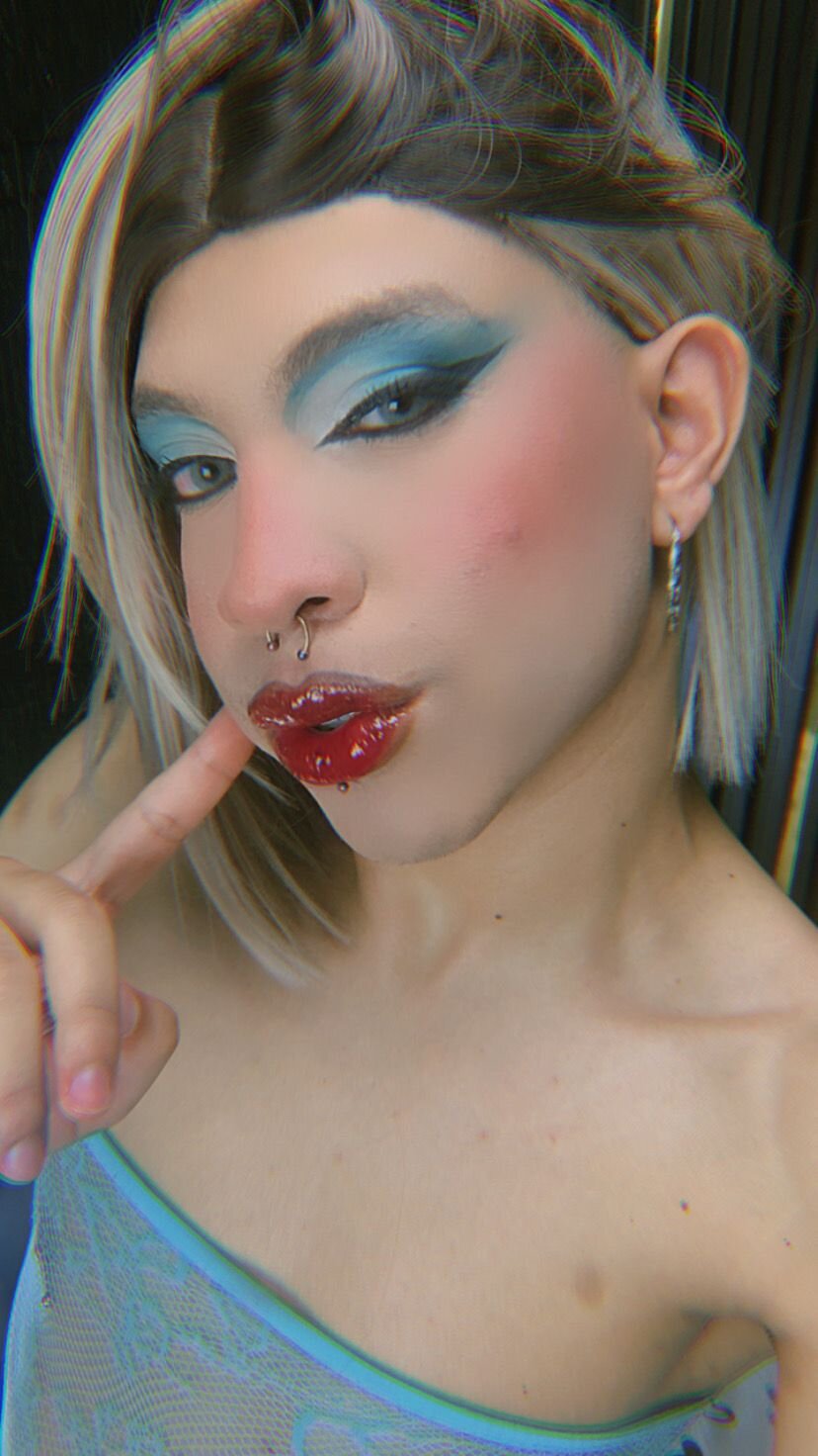 XXX Porn Photo of Nude AndyBlake_ 186