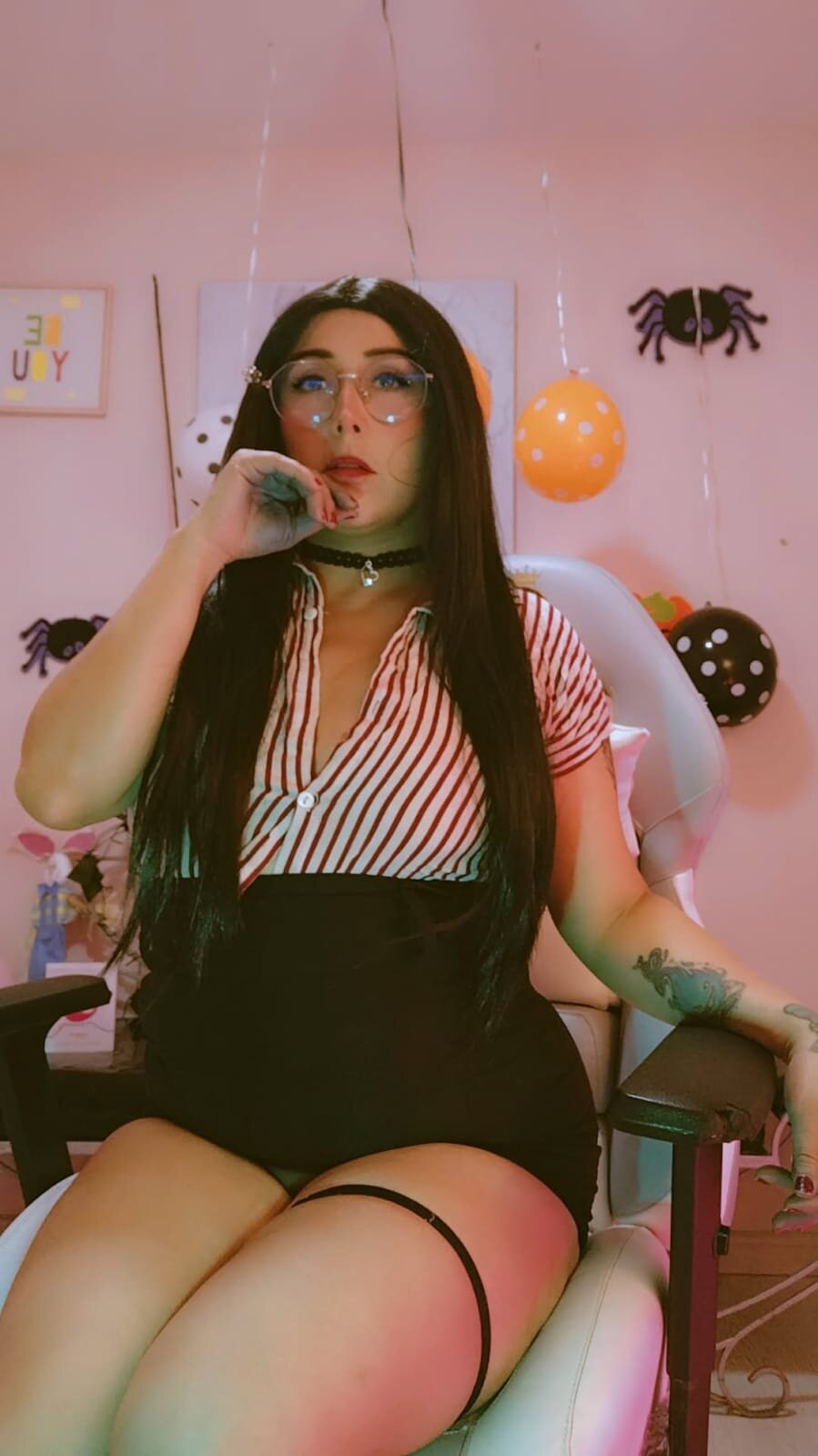 XXX Porn Photo of Nude AlanaFerrer 25