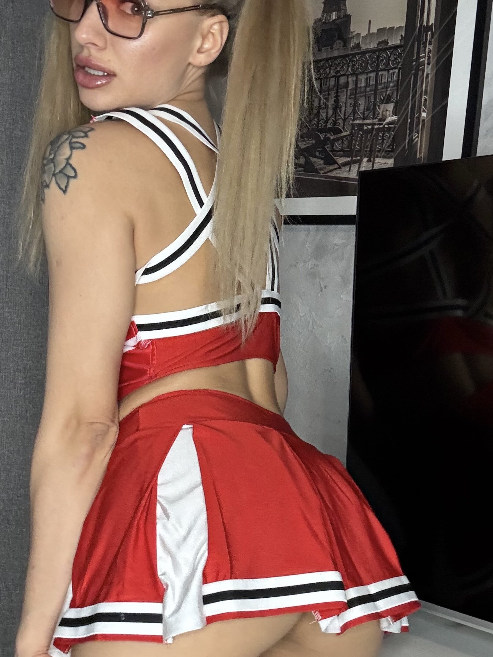 XXX Porn Photo of Nude MashaFromRussia__ 14