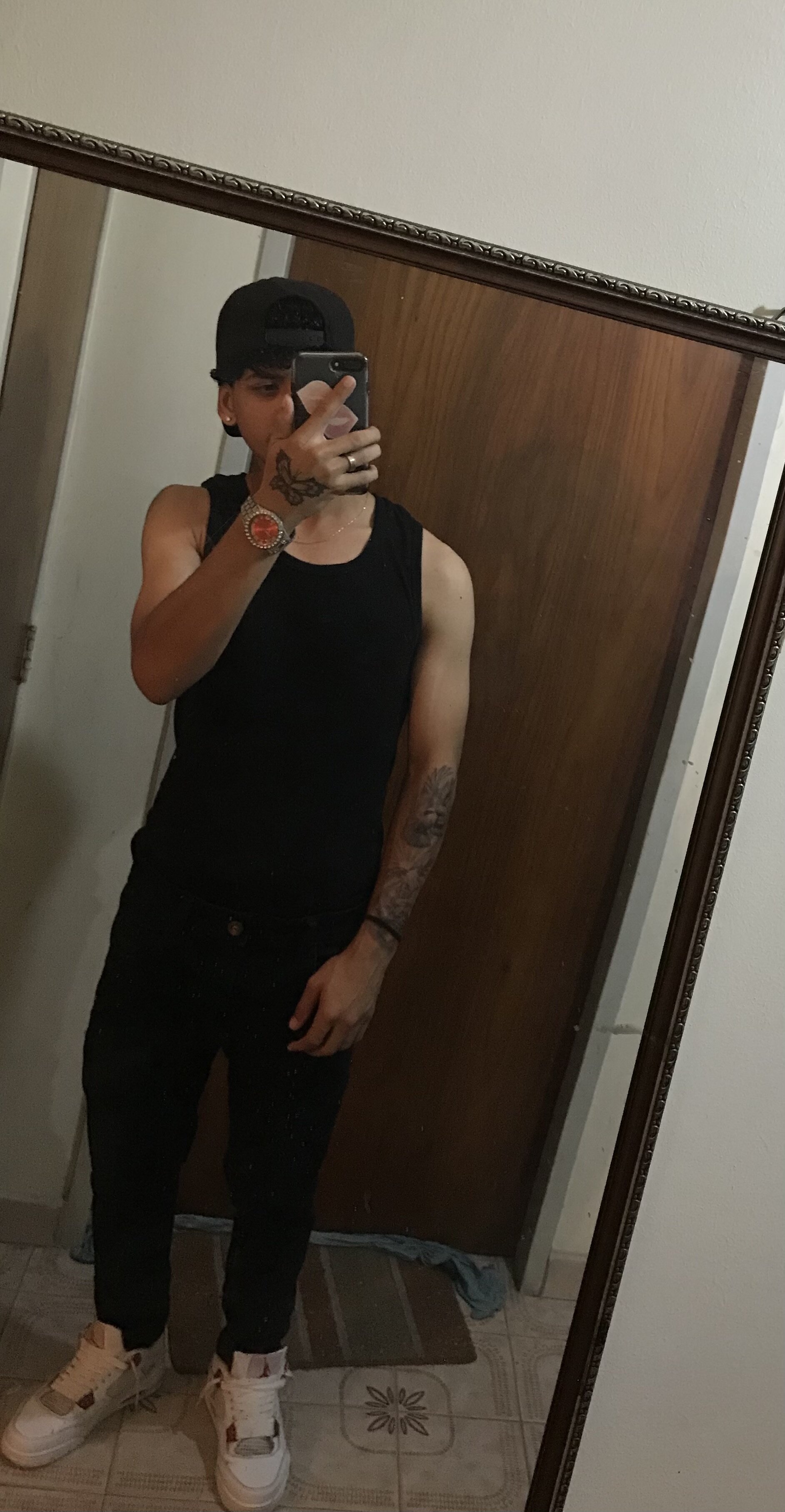 XXX Porn Photo of Nude jfkaokxdkamms 3