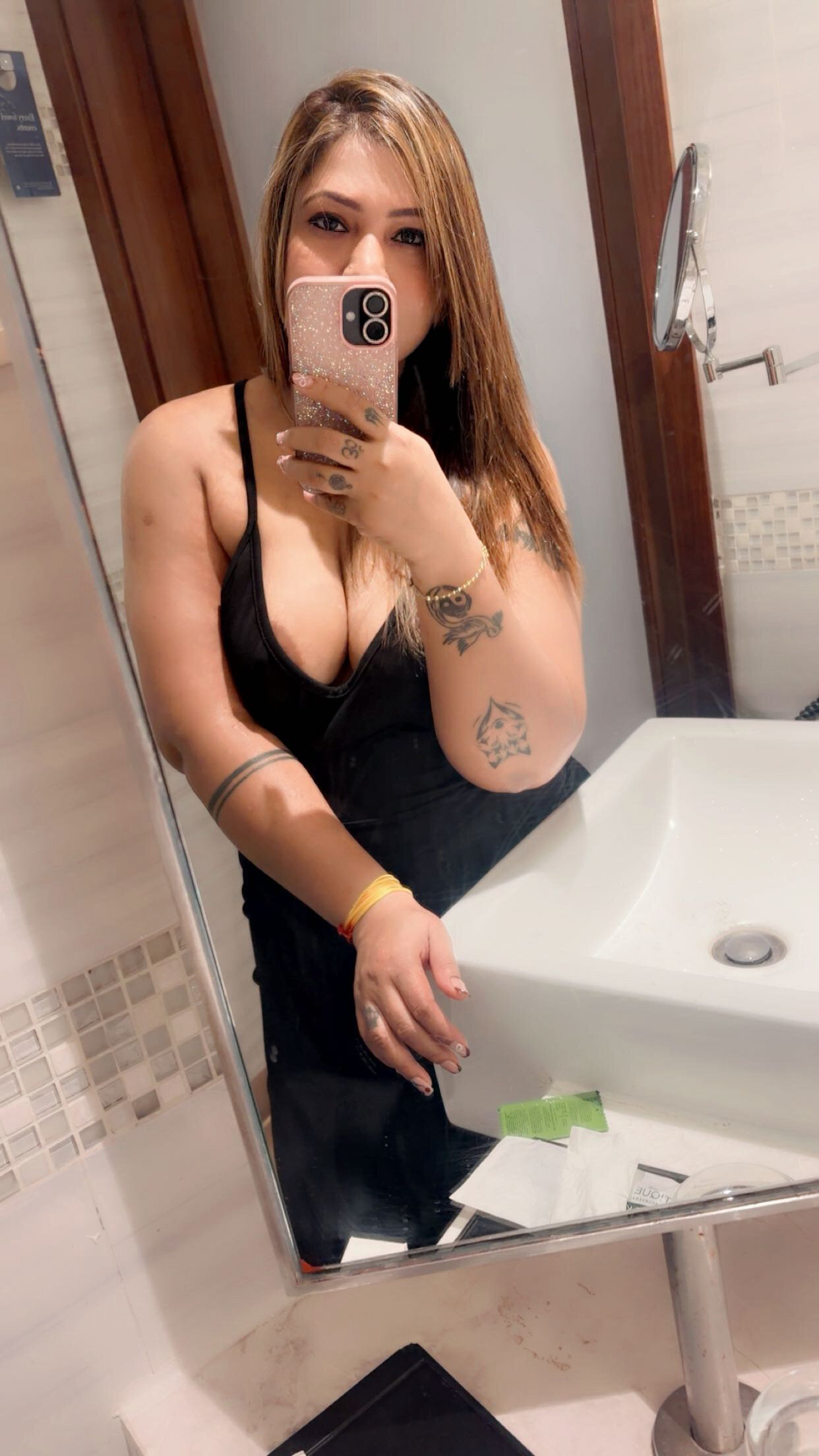 XXX Porn Photo of Nude ainarasona 10