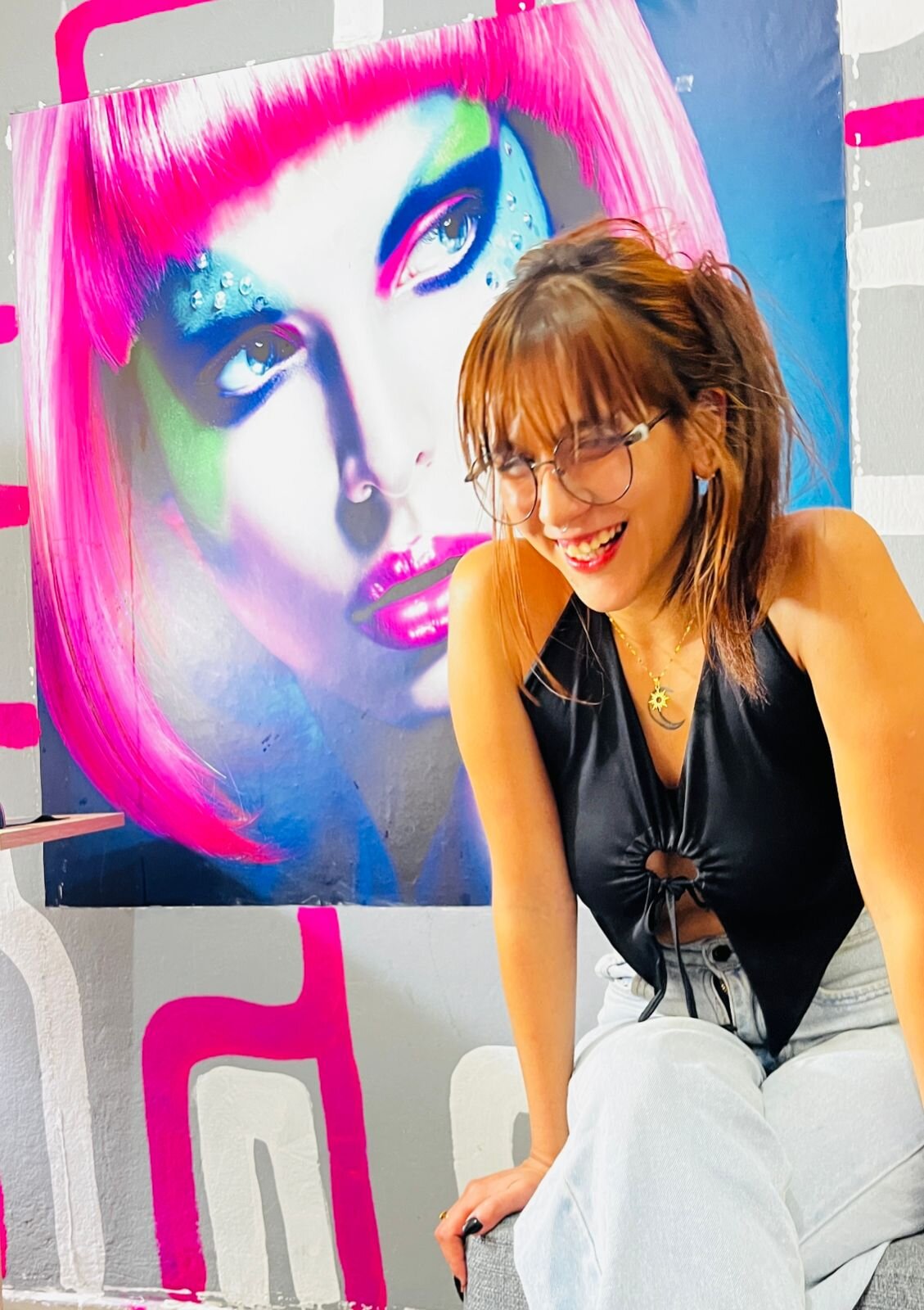 XXX Porn Photo of Nude zara_erotic 2