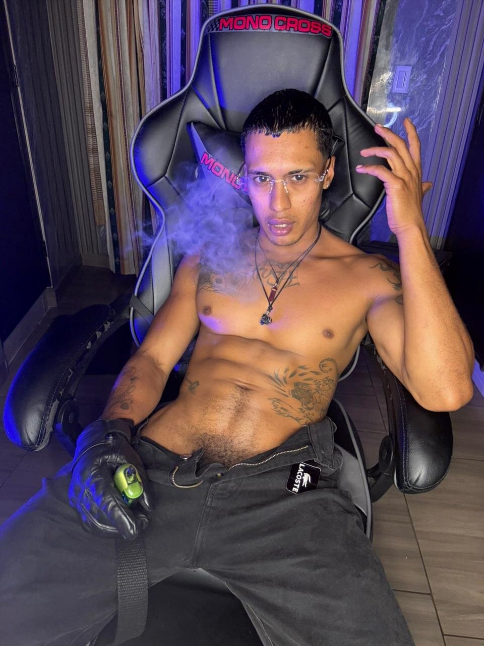 XXX Porn Photo of Nude Ryan_coopper 72