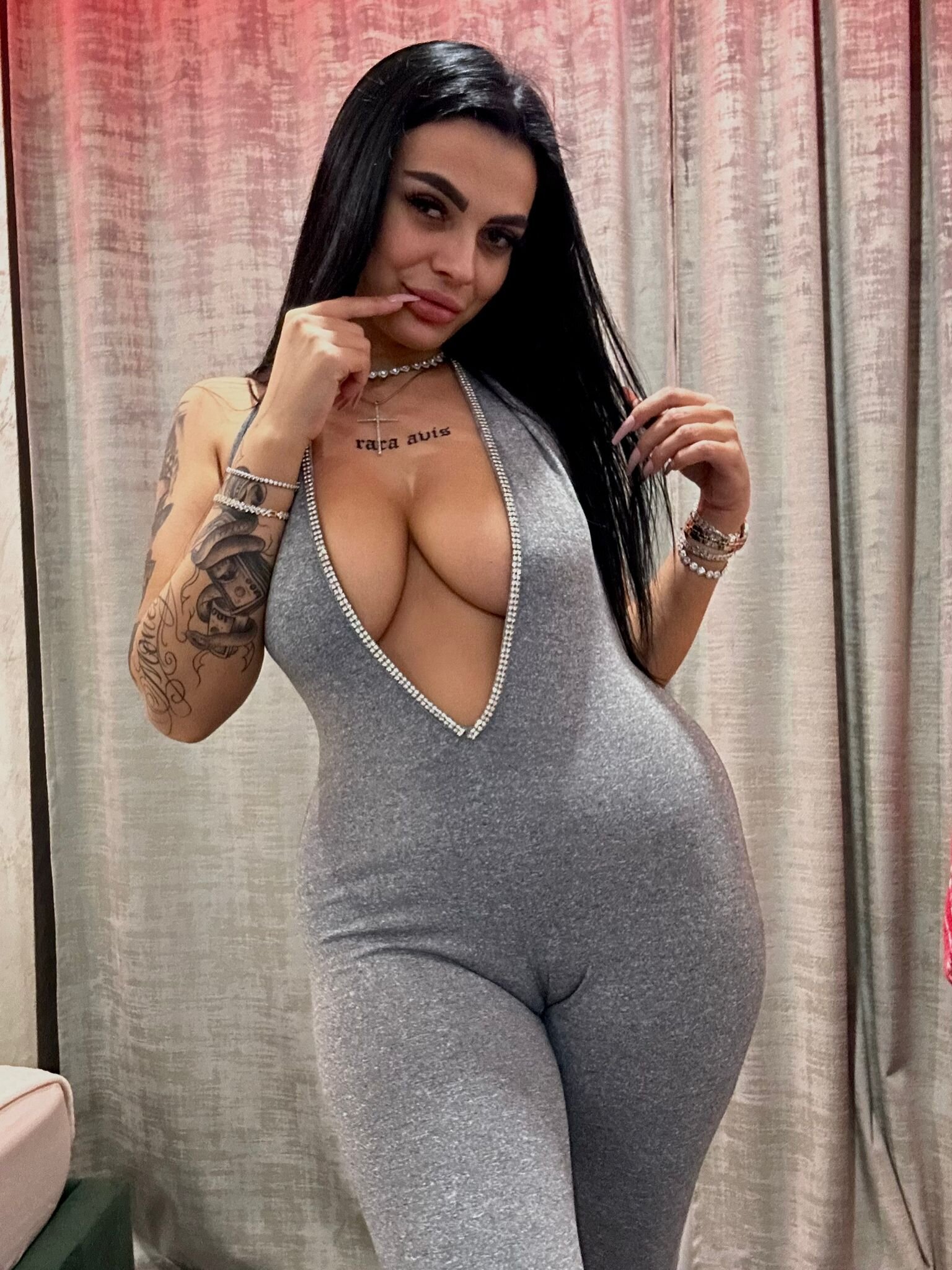 XXX Porn Photo of Nude NikkyStyle 12