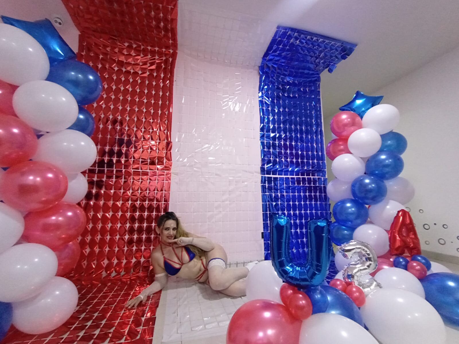 XXX Porn Photo of Nude ChalotteGrey 41