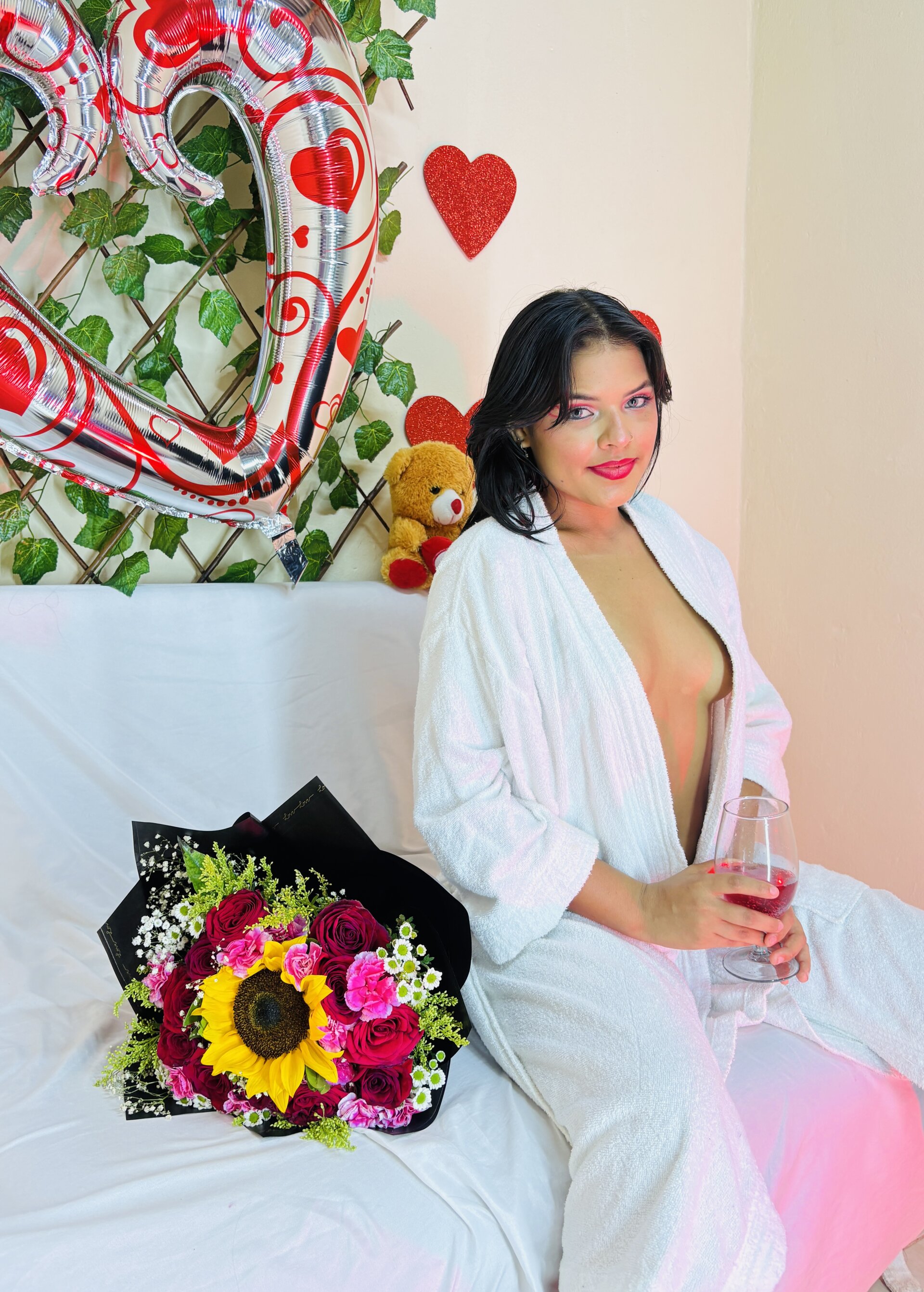 XXX Porn Photo of Nude Lisa_plm 6