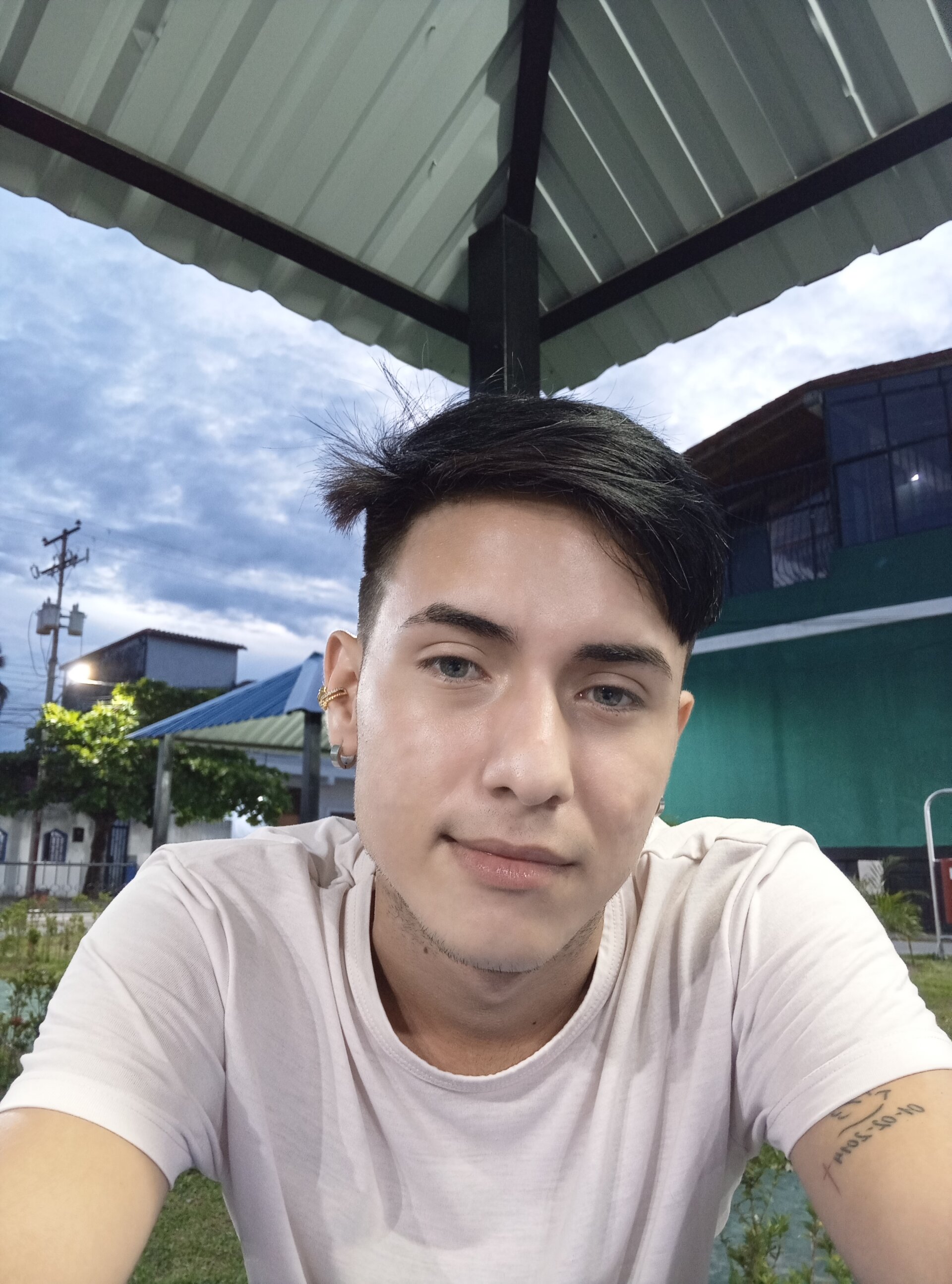 XXX Porn Photo of Nude Xatireboy 3