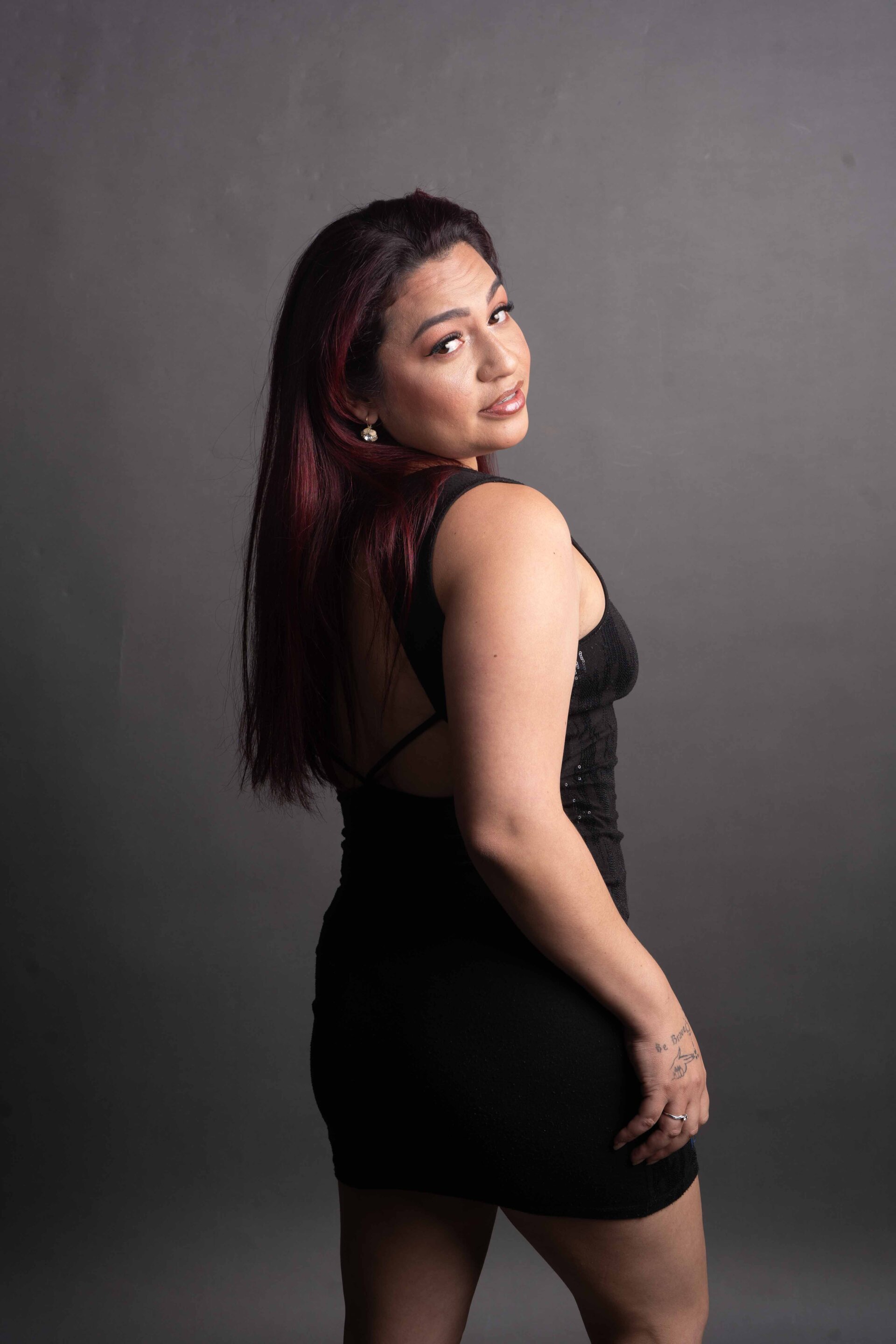 XXX Porn Photo of Nude AGATHA_GREY_ 6