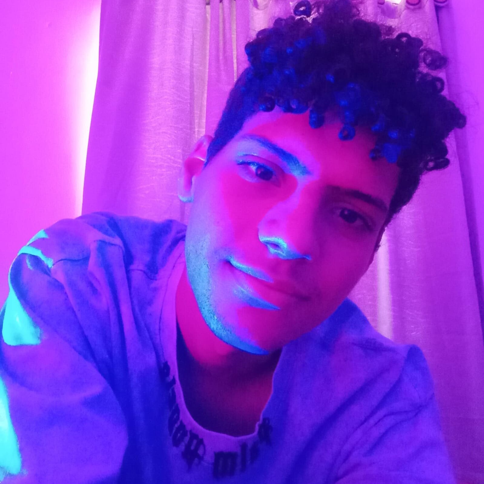 XXX Porn Photo of Nude dan_sweetboy 4