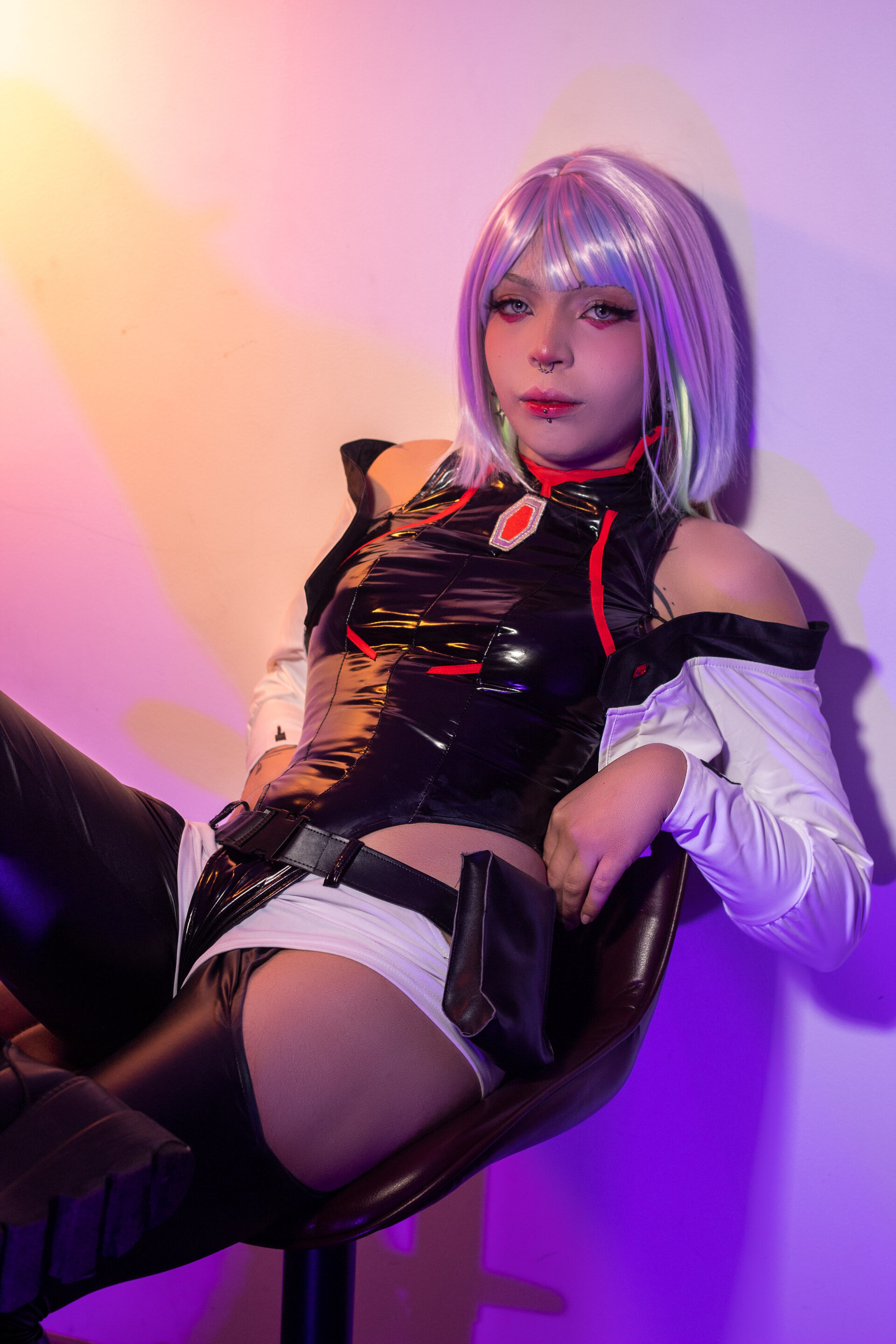 XXX Porn Photo of Nude Kaoriabyss_ 179