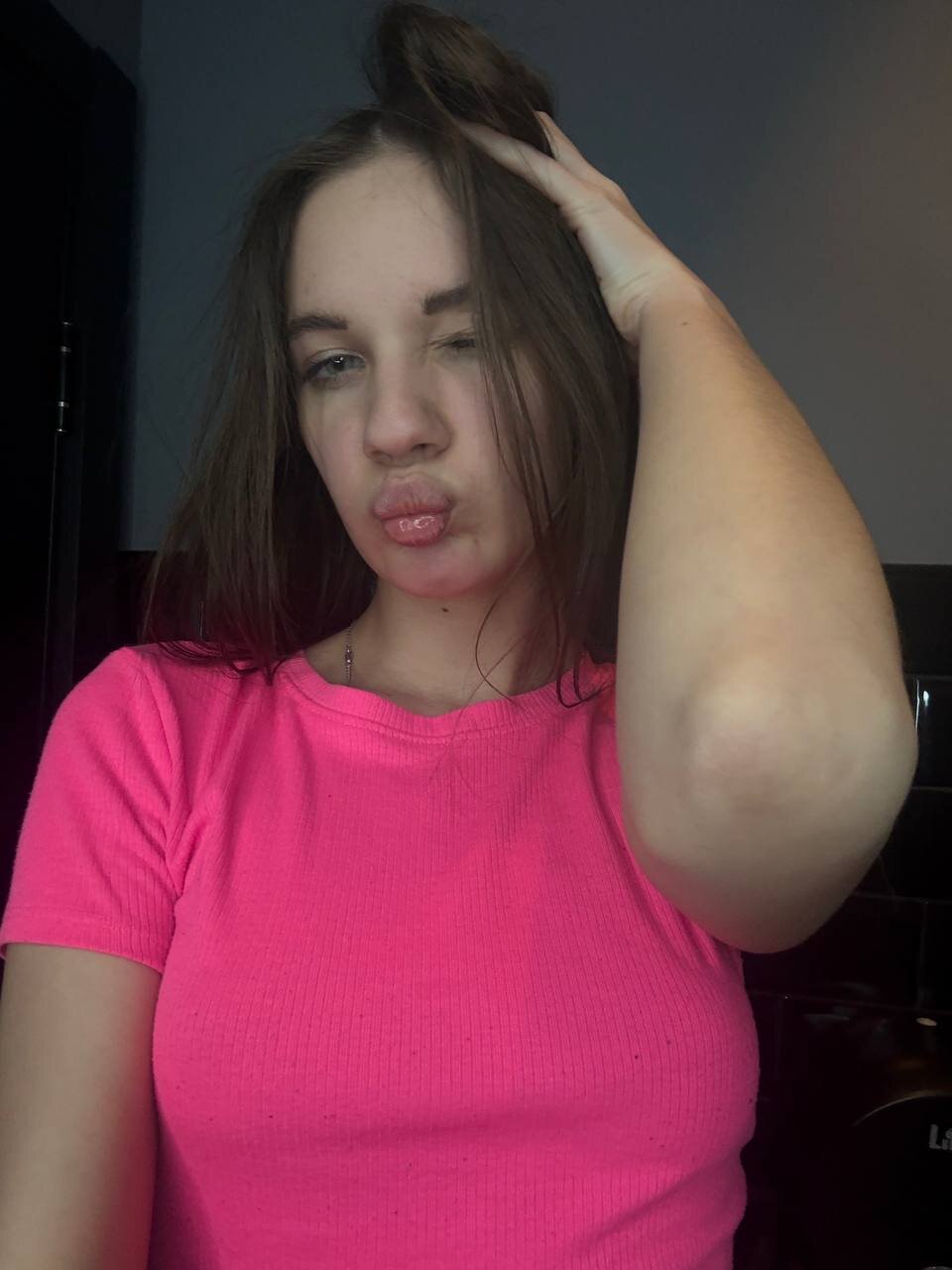 XXX Porn Photo of Nude ShaeHeeter 203