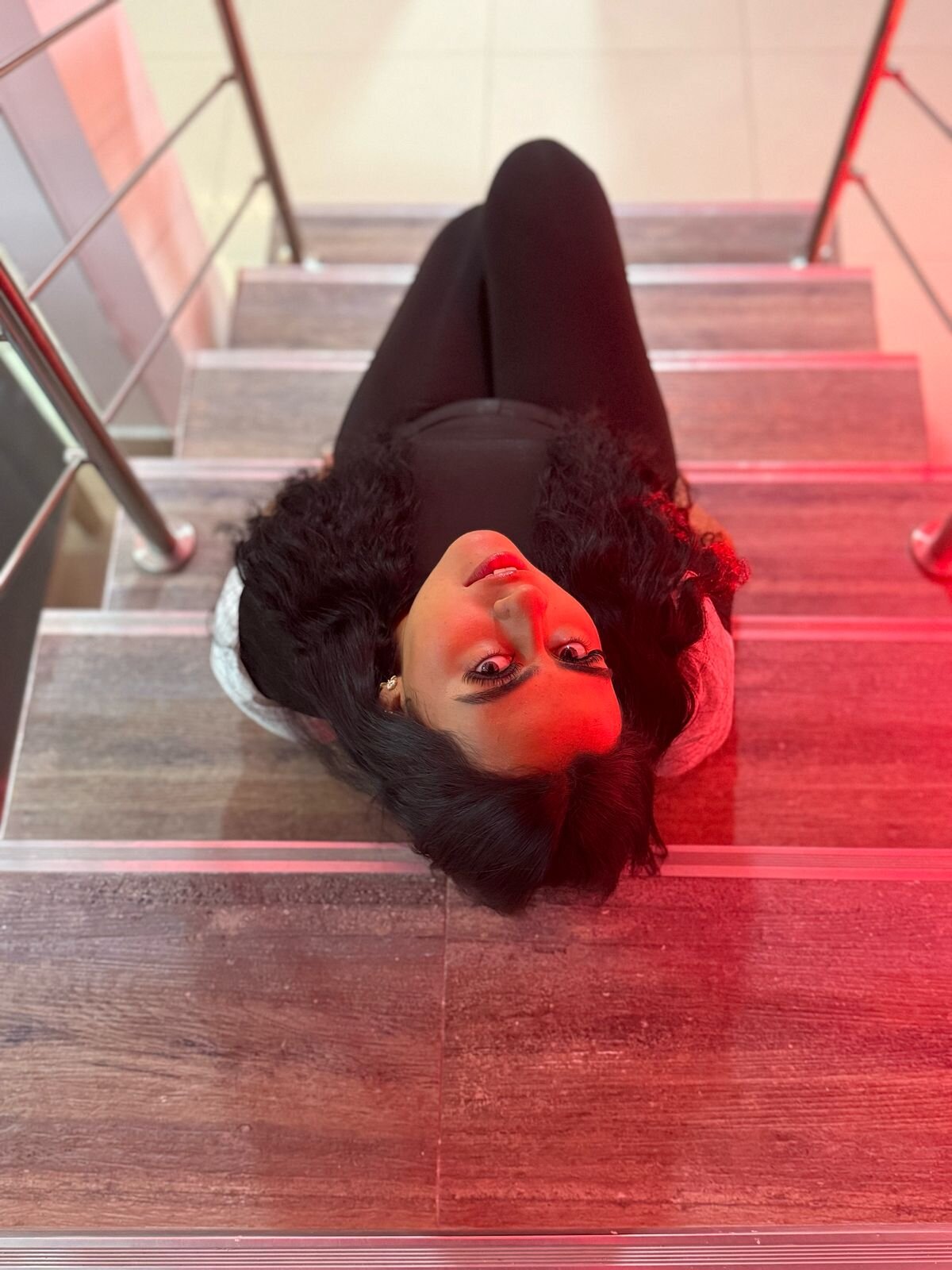 XXX Porn Photo of Nude Mia_cm 12
