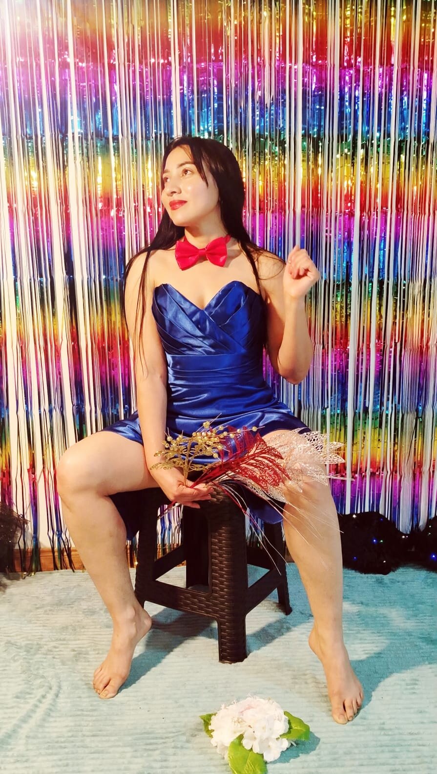 XXX Porn Photo of Nude angelyxs 18