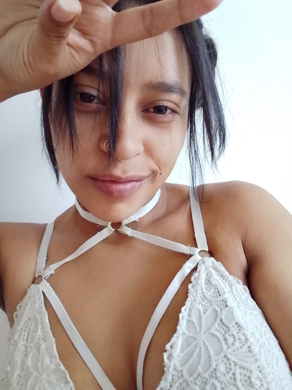 XXX Porn Photo of Nude Aaliyah1_ 5