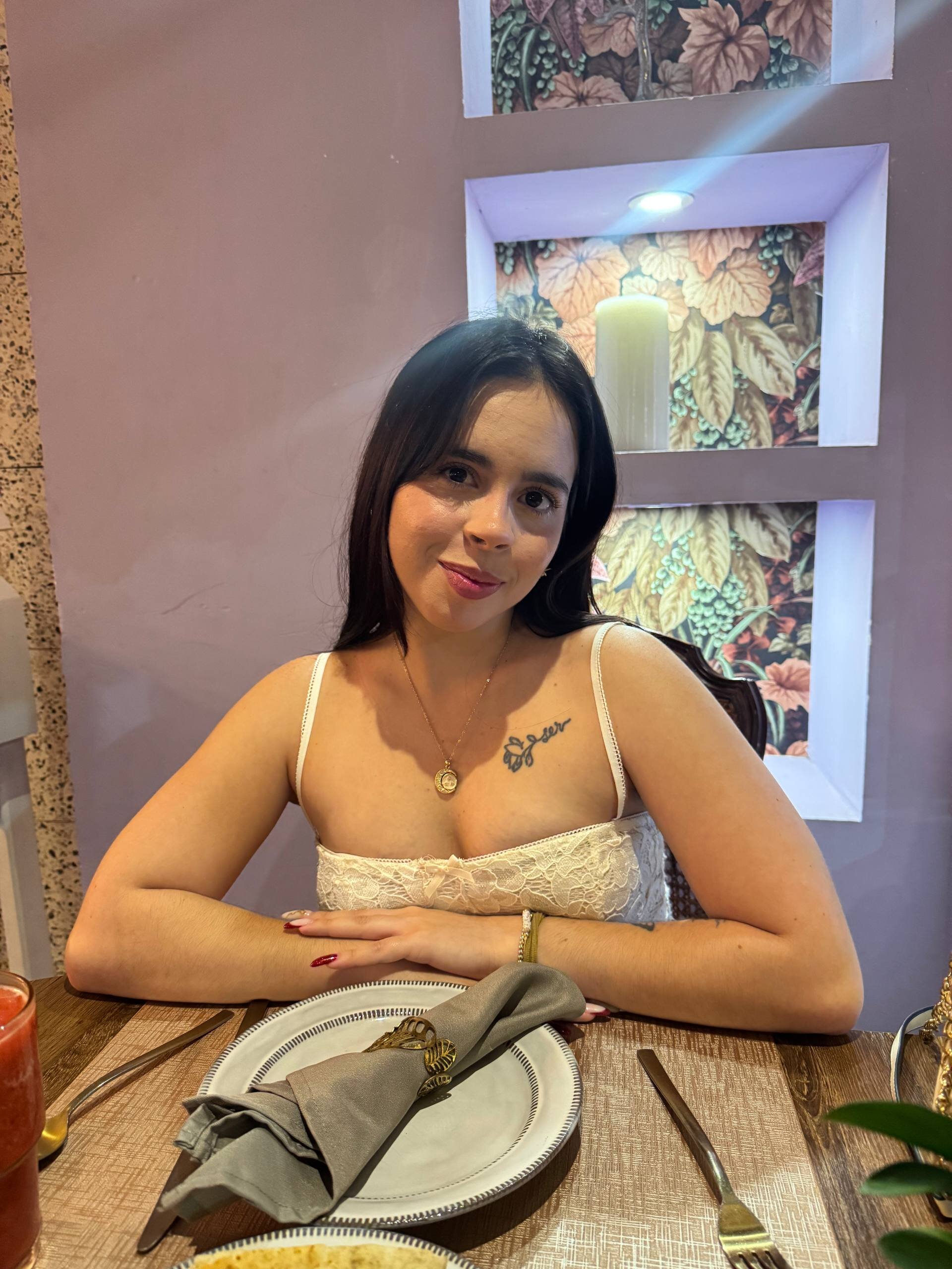 XXX Porn Photo of Nude Lilaxxvv 2