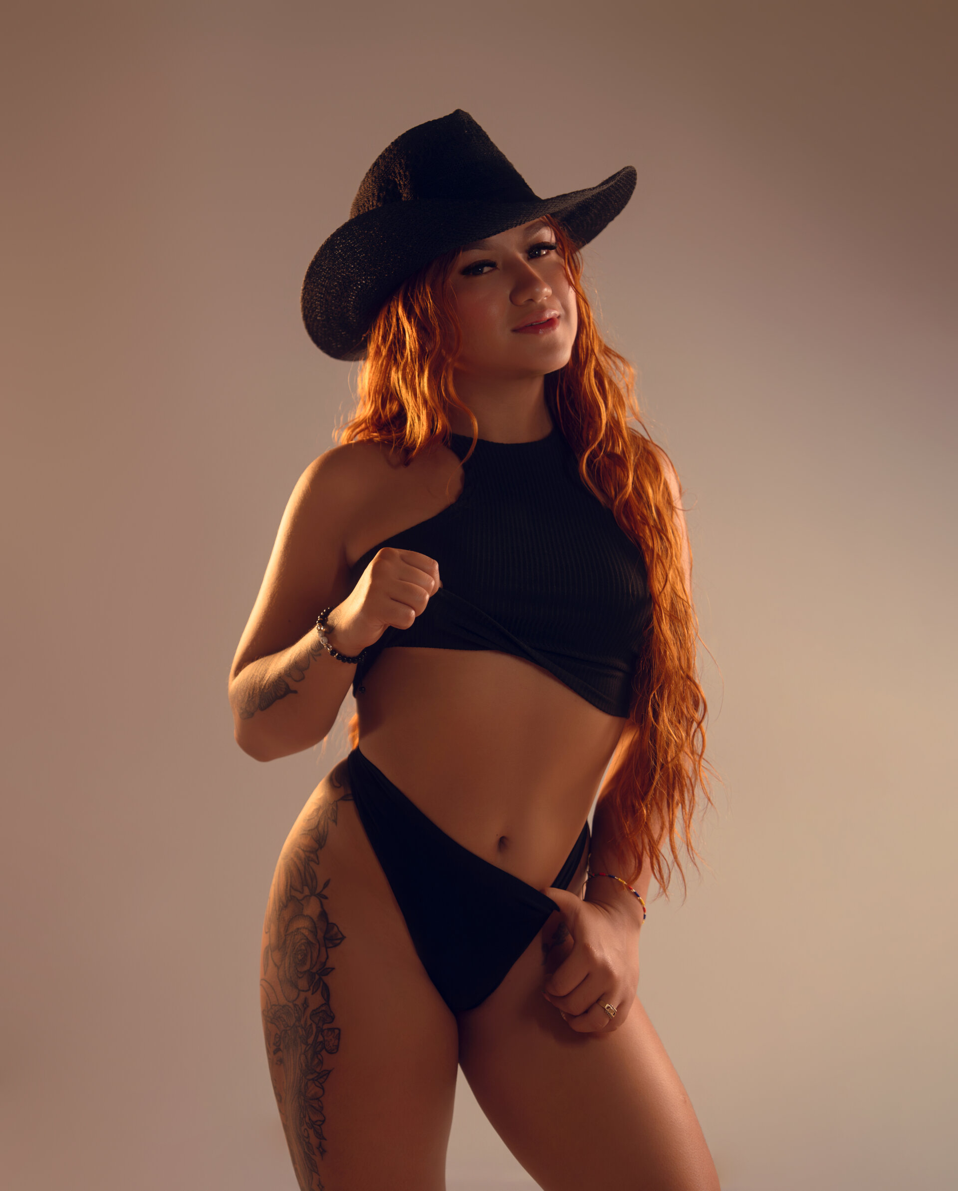 XXX Porn Photo of Nude AngelyRosse1 15