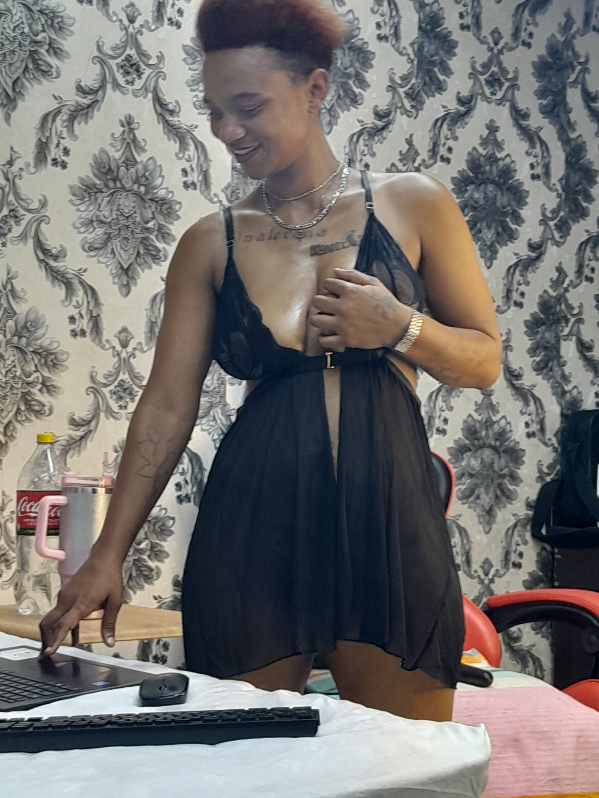 XXX Porn Photo of Nude JANIELEE8x 9