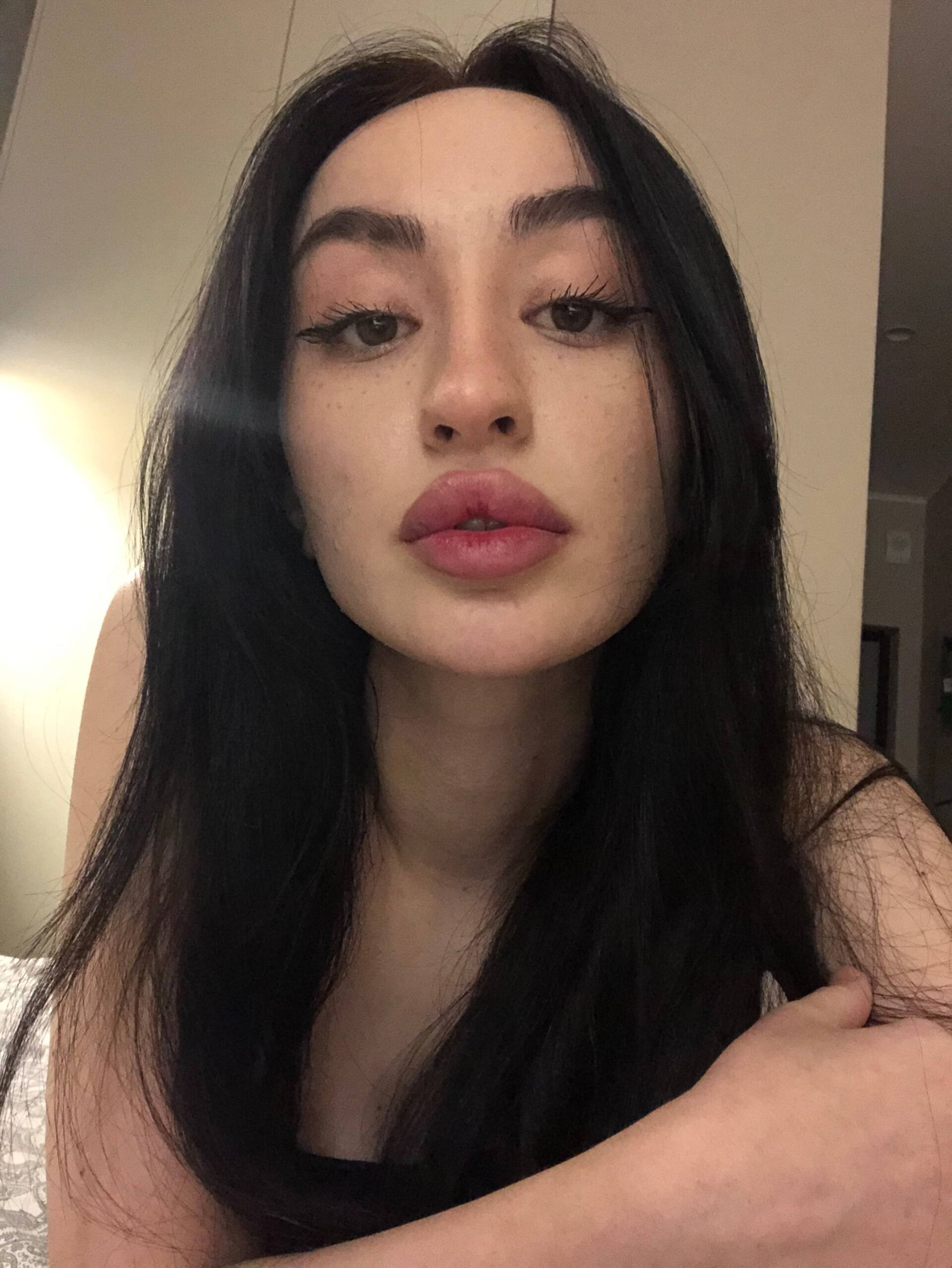 XXX Porn Photo of Nude Marie_Long 4
