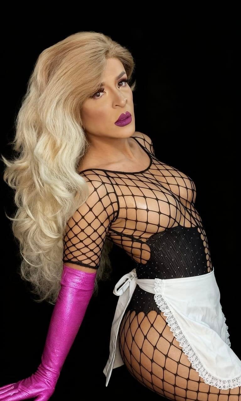 XXX Porn Photo of Nude Giamacaray 6