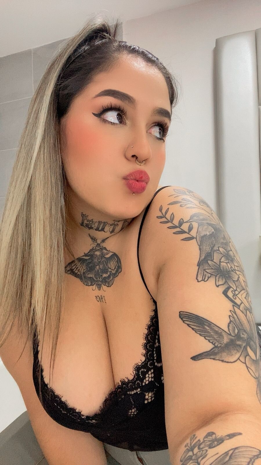 XXX Porn Photo of Nude IsaaMoore 101
