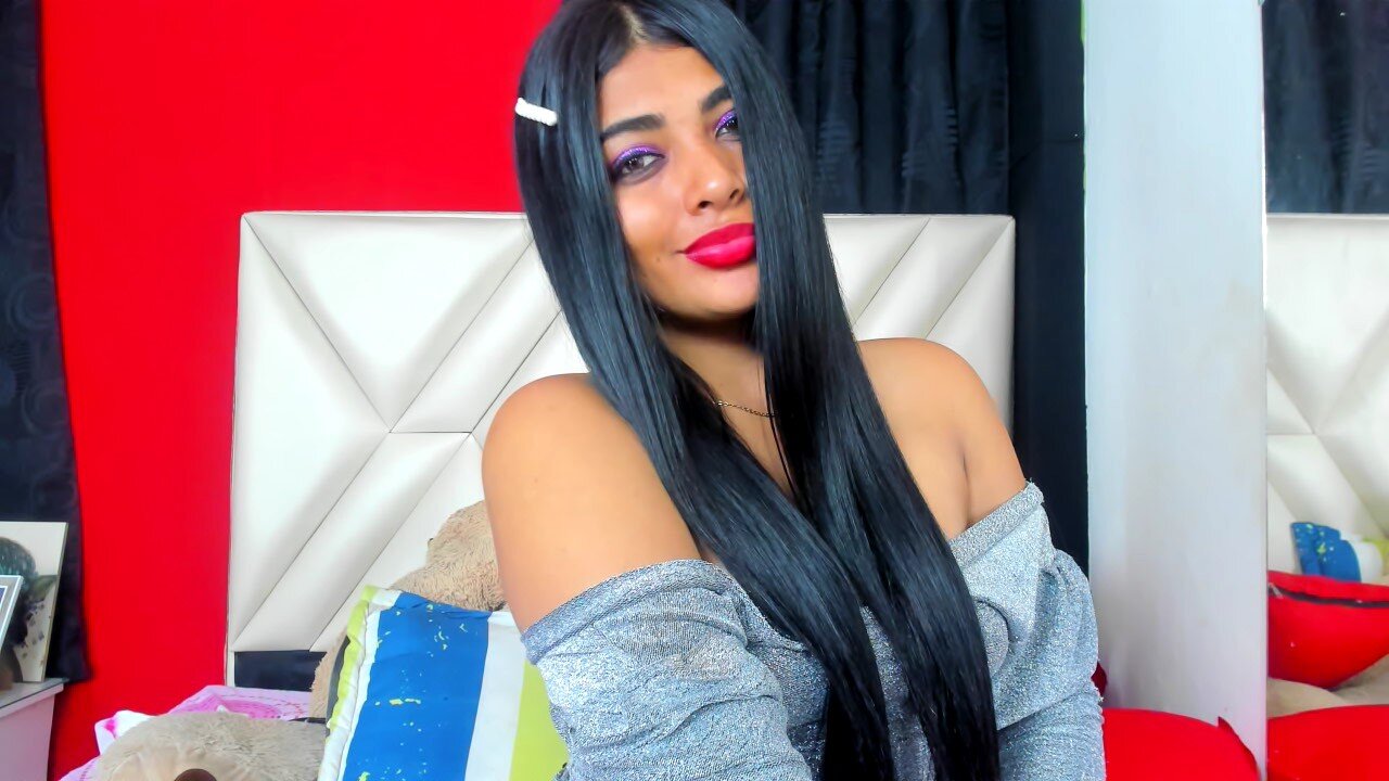 XXX Porn Photo of Nude AnnieRamirez 59