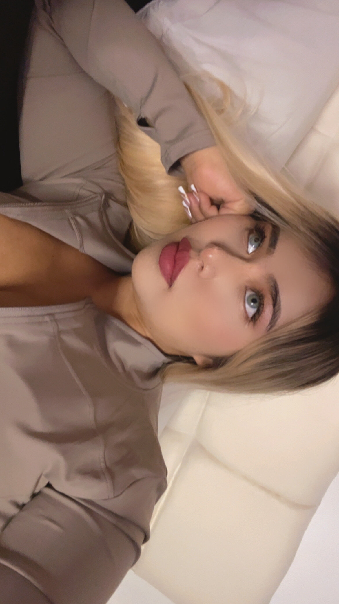 XXX Porn Photo of Nude gigiprinces_01 16