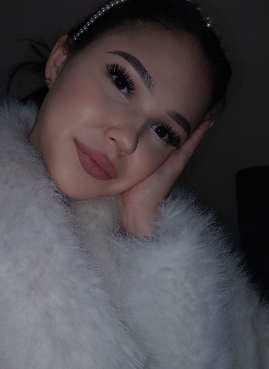 XXX Porn Photo of Nude HannaCuteee 8