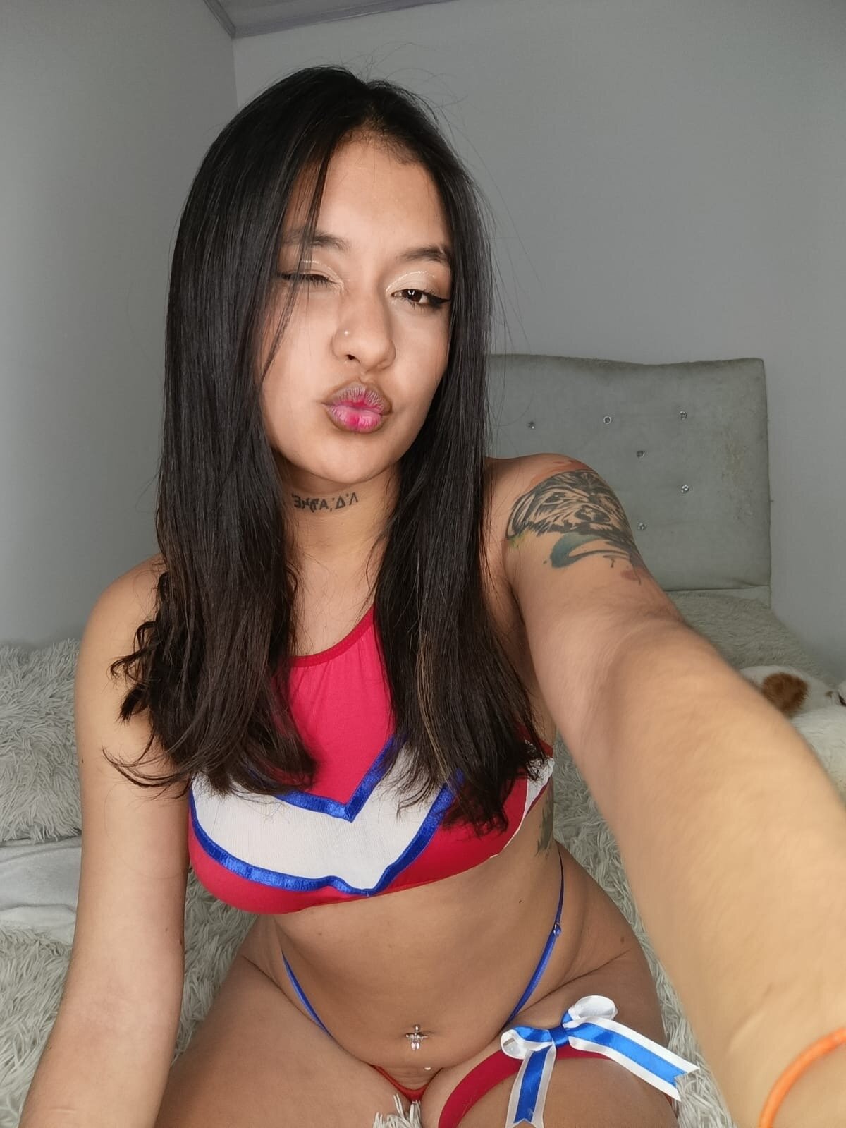 XXX Porn Photo of Nude Sharlottee__ 11