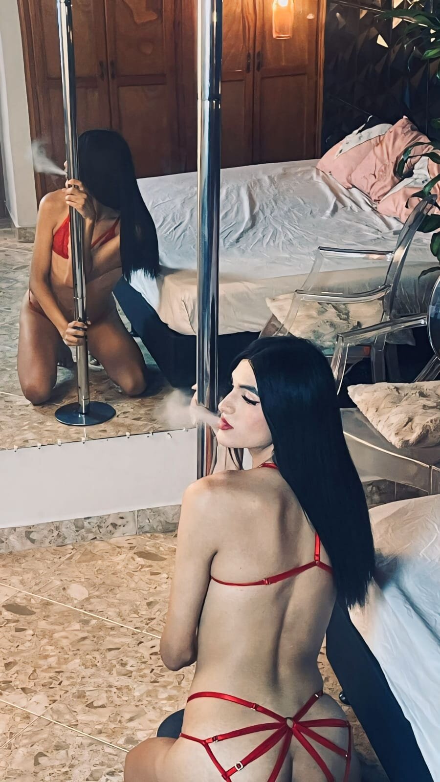 XXX Porn Photo of Nude rihannagil 10