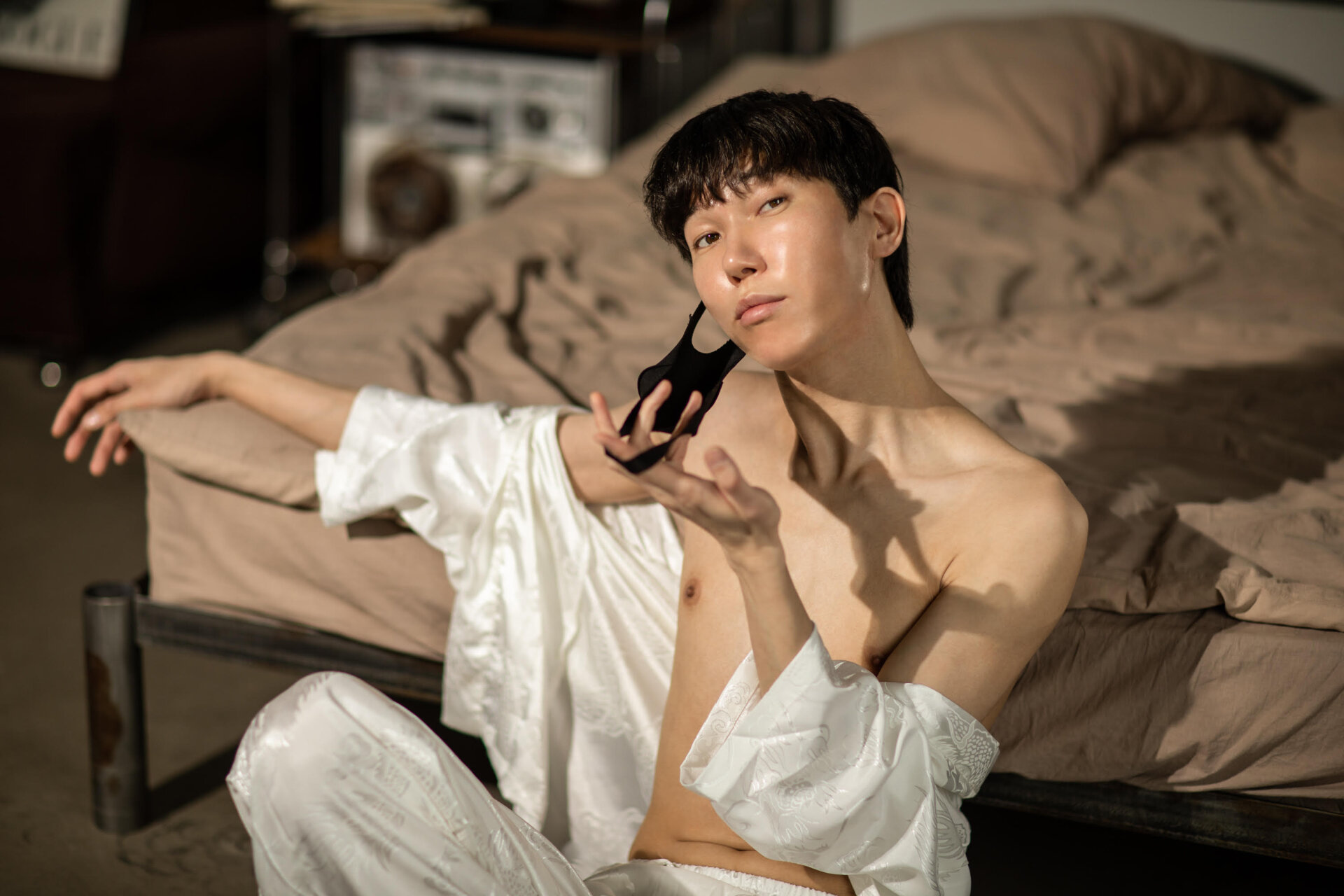 XXX Porn Photo of Nude YugoAsian 3