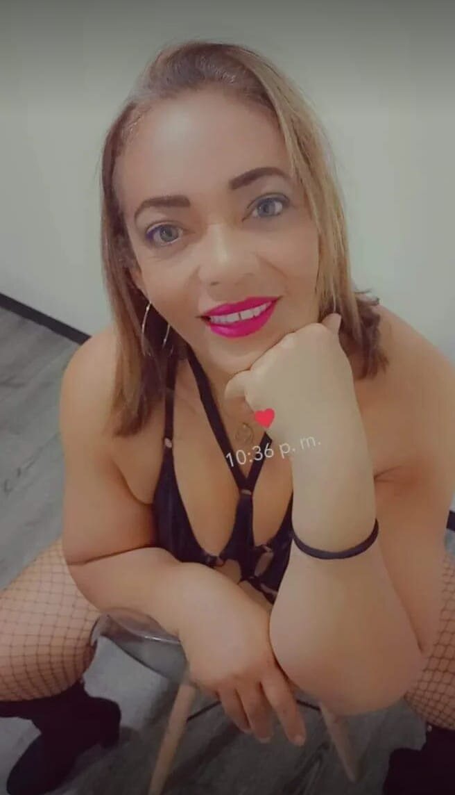 XXX Porn Photo of Nude Milf-Mature-MX 1