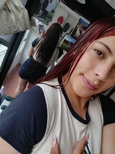 XXX Porn Photo of Nude Ardienteisabelita 3