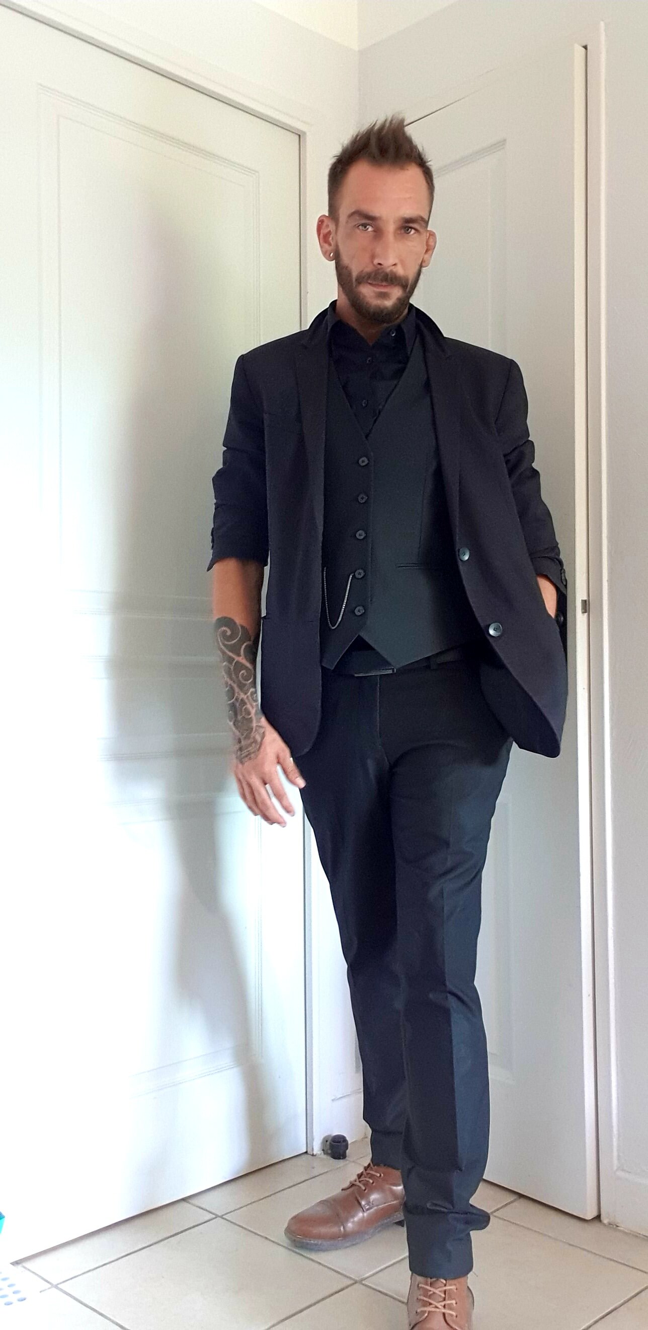 XXX Porn Photo of Nude MrJxJonas 4