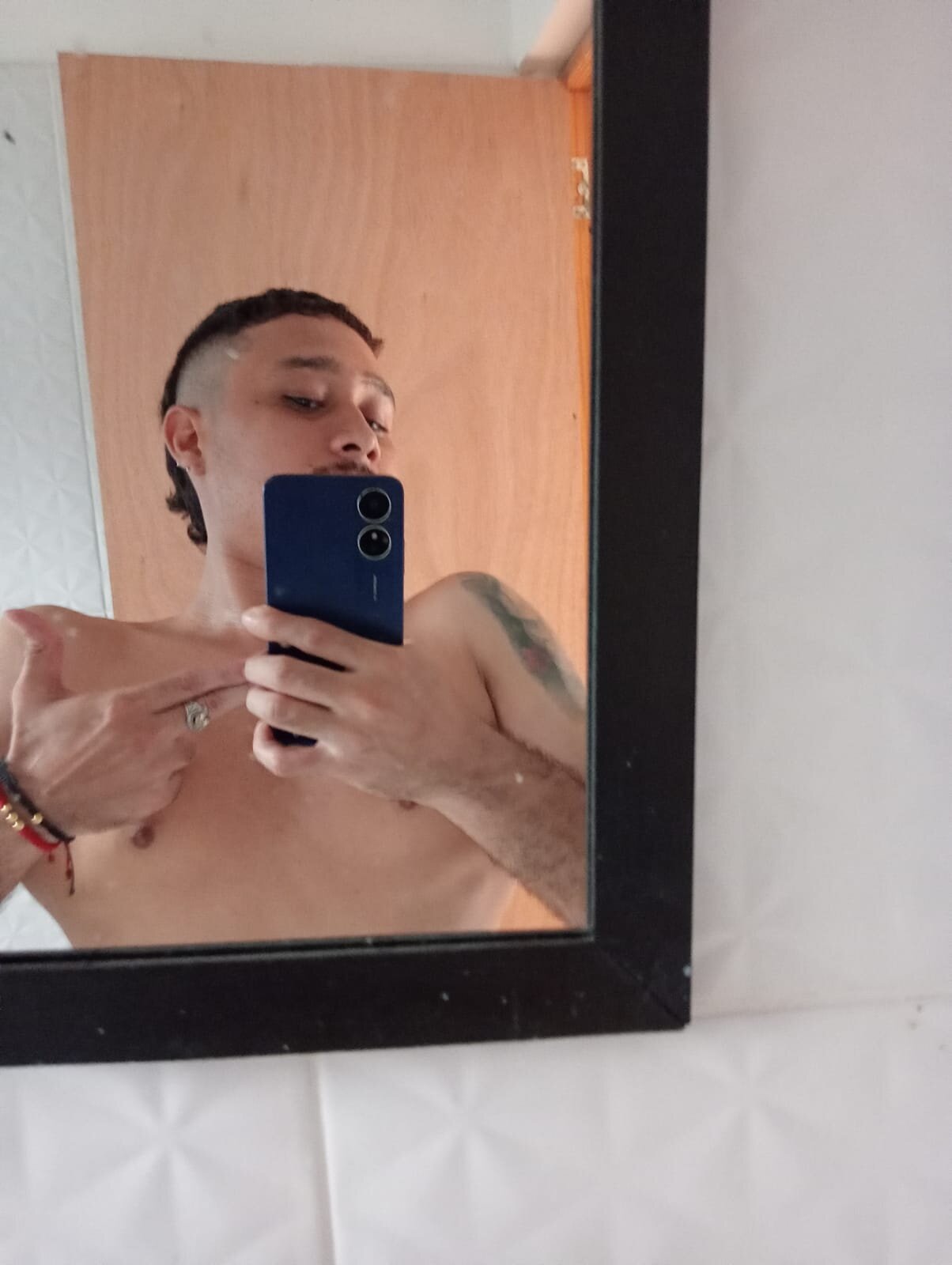 XXX Porn Photo of Nude 98Ranger98 4