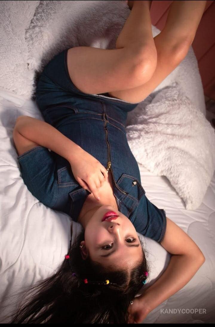 XXX Porn Photo of Nude Namiko_Park 1