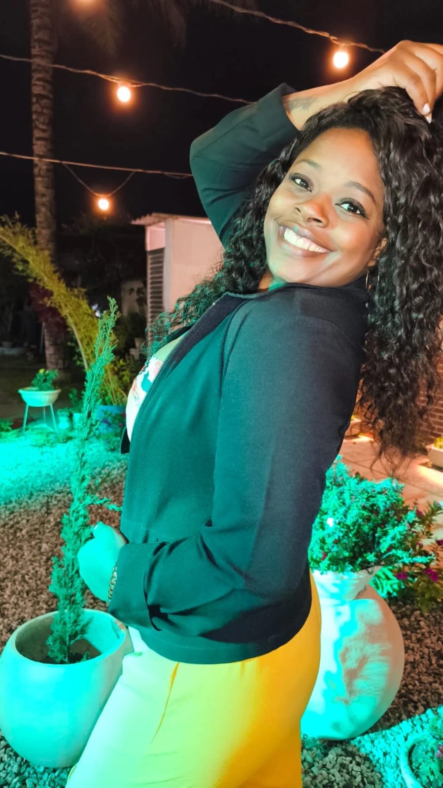 XXX Porn Photo of Nude Tamara_Allen 1