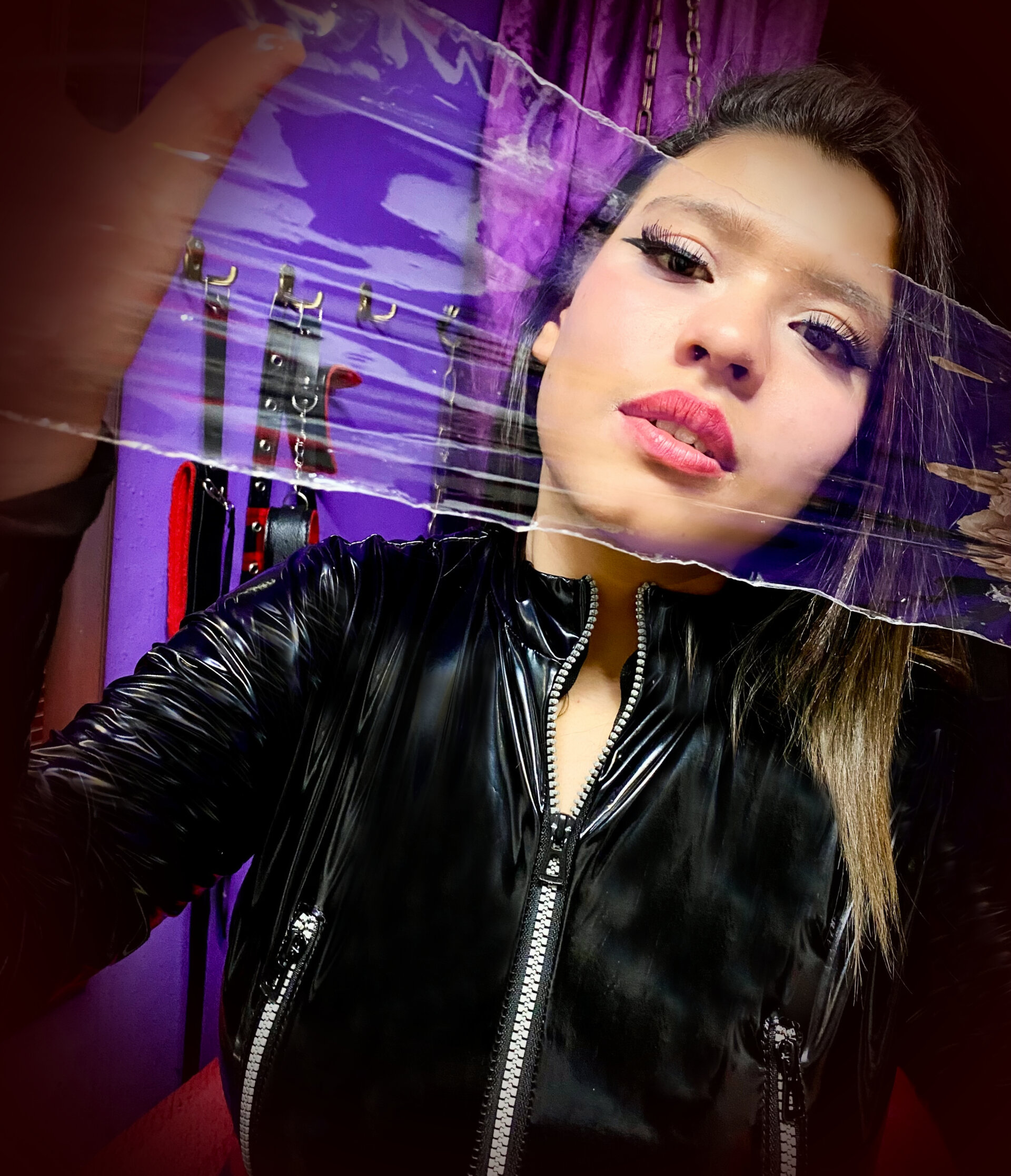 XXX Porn Photo of Nude AvaLusty 24