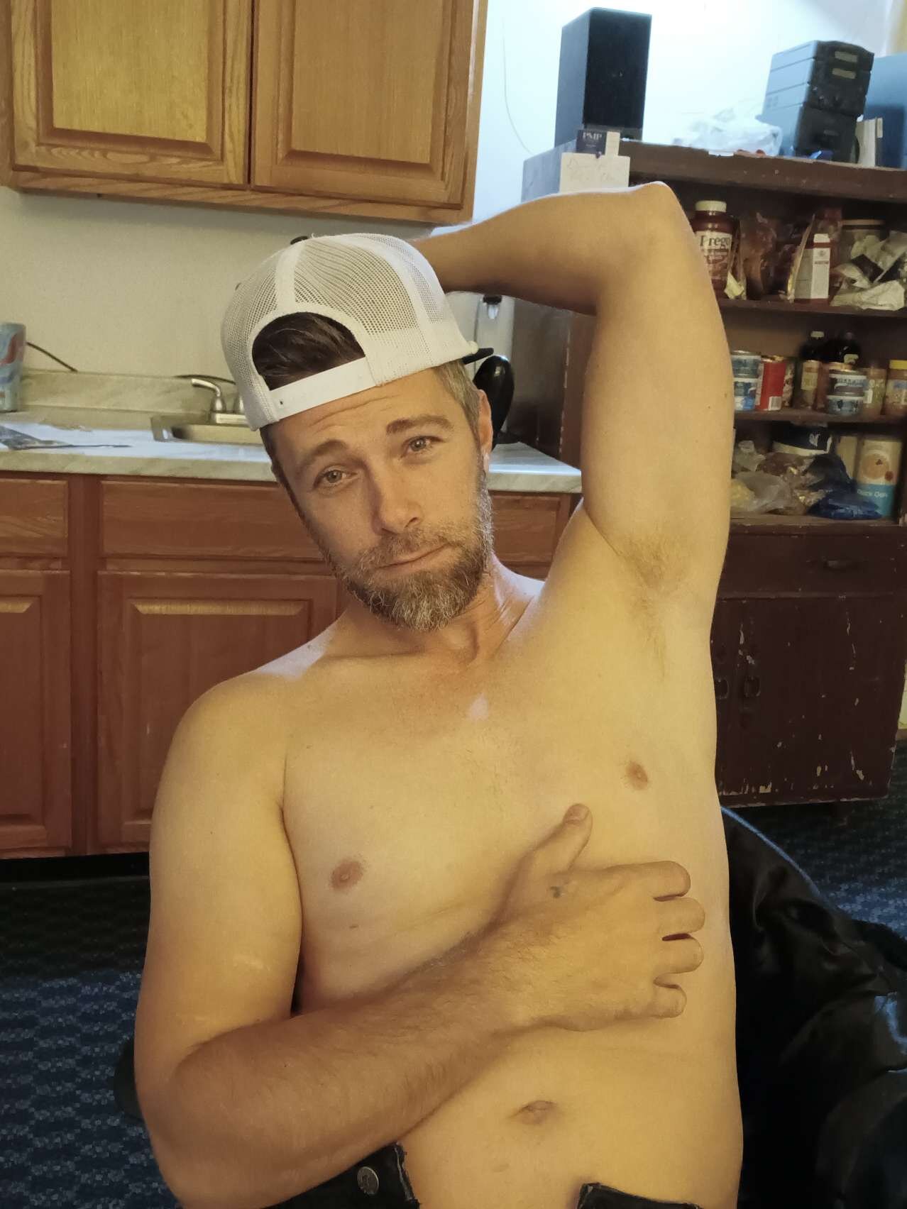 XXX Porn Photo of Nude Cooperstone 2