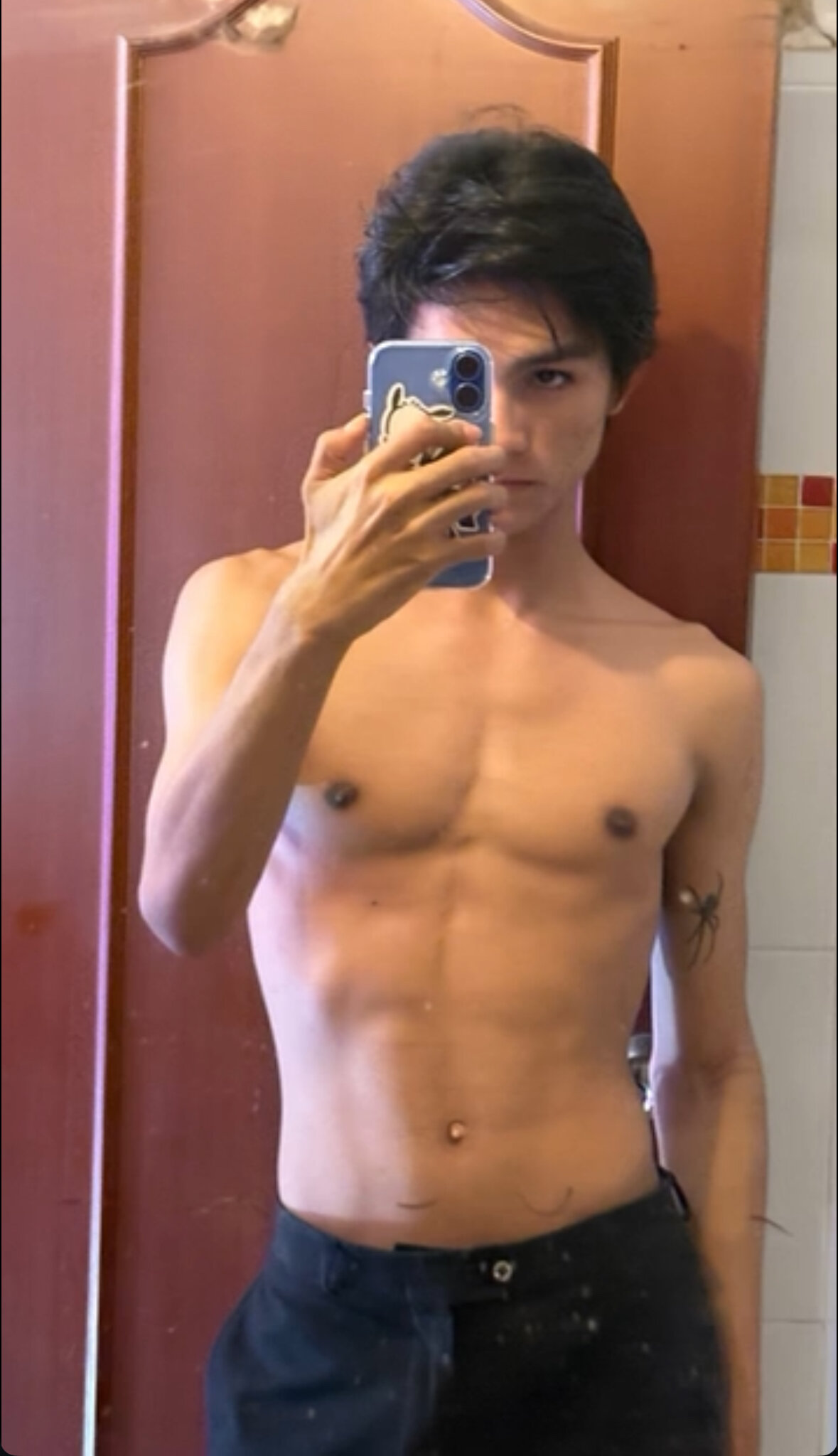 XXX Porn Photo of Nude Angel_bunny2 6