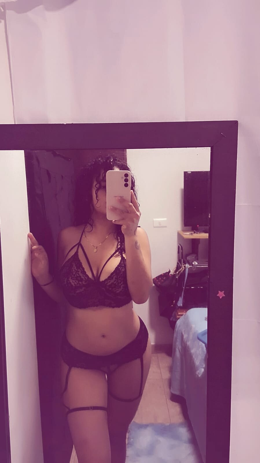 XXX Porn Photo of Nude Gigi_fox_ 4