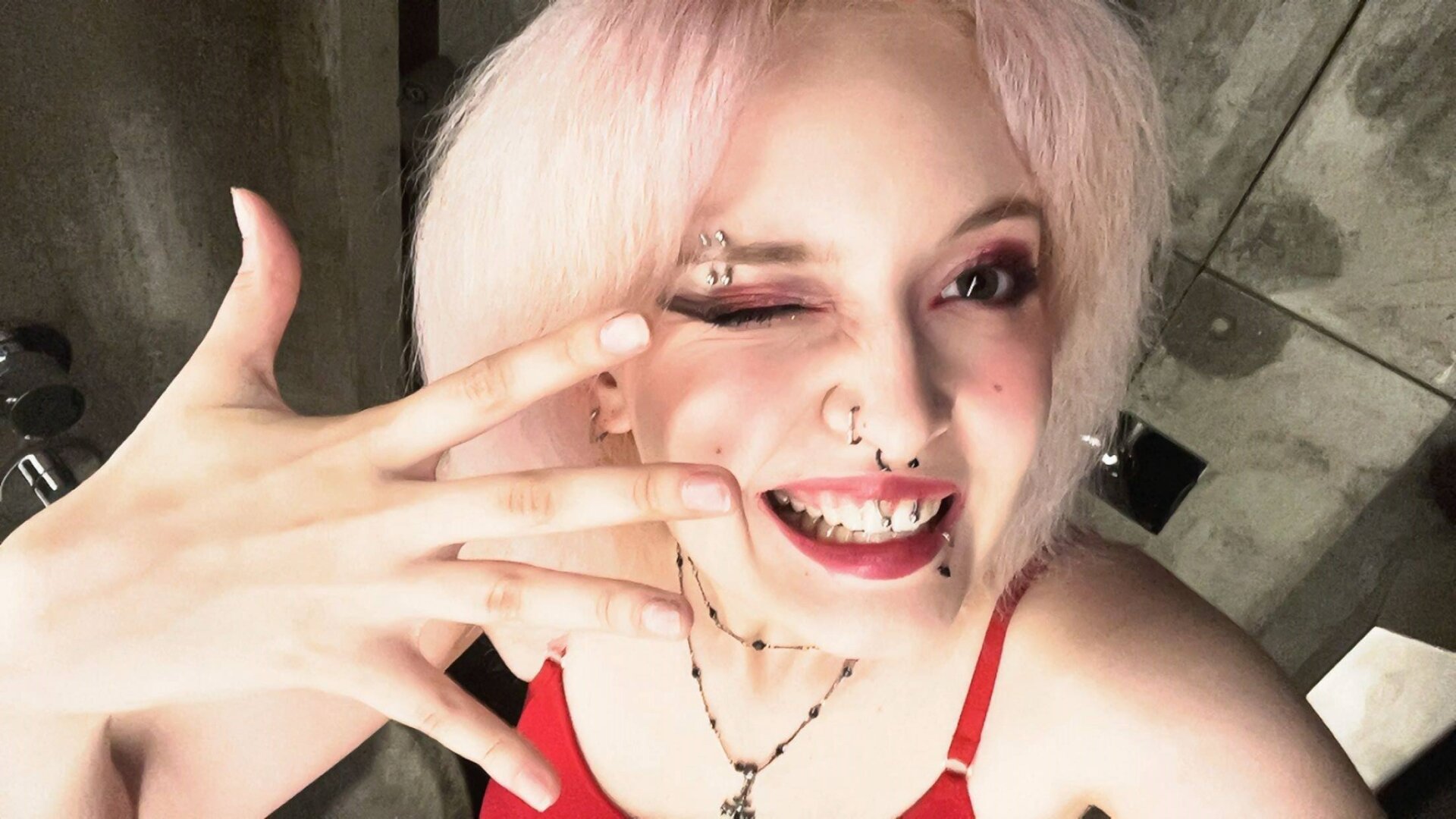 XXX Porn Photo of Nude milanastars 1
