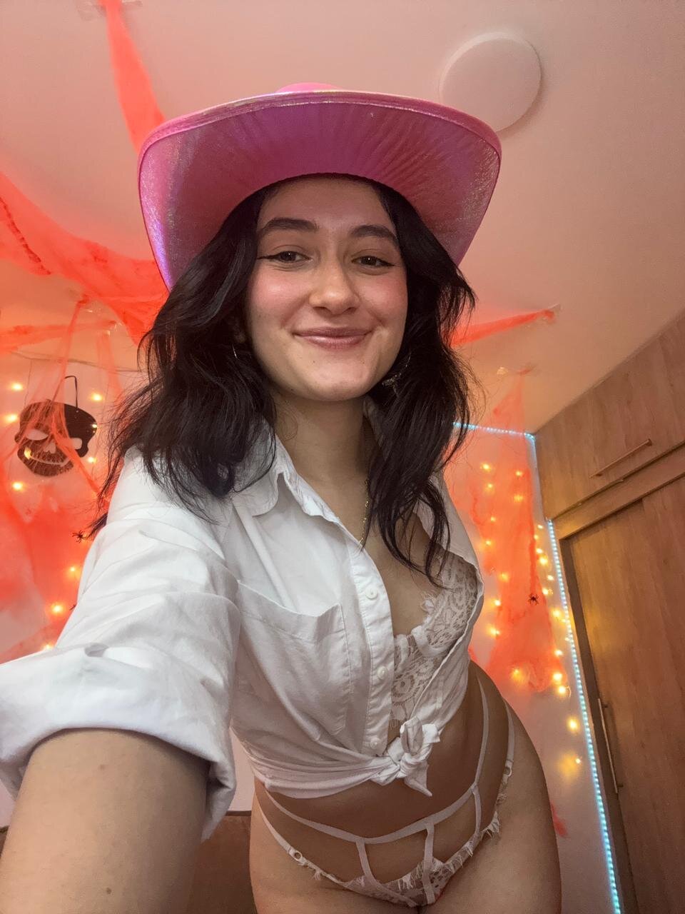 XXX Porn Photo of Nude AlessandraLB 6